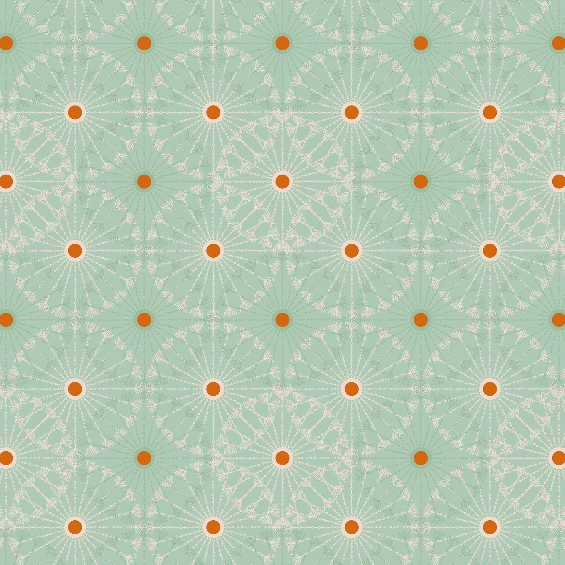 Charming Circles