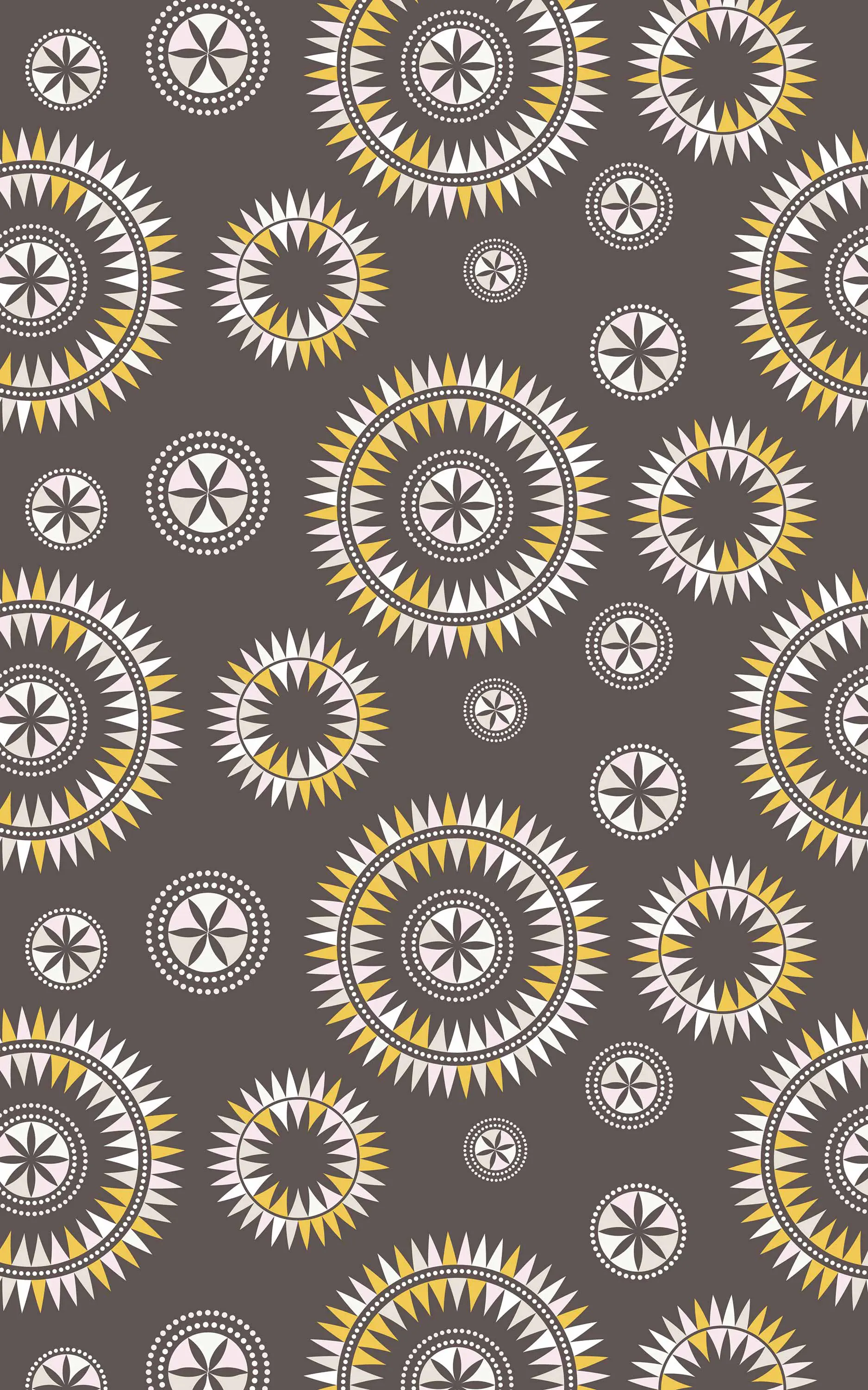 GMM - Compass Rose