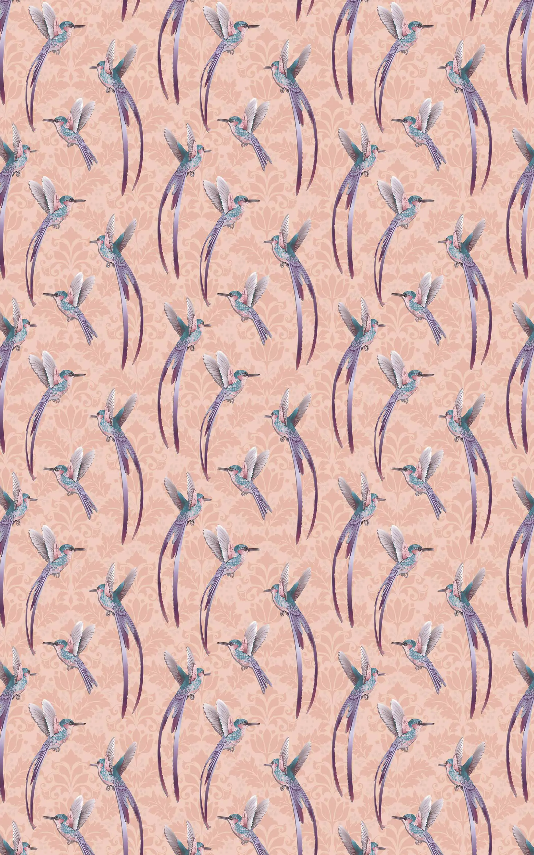 GMM - Damask Elves
