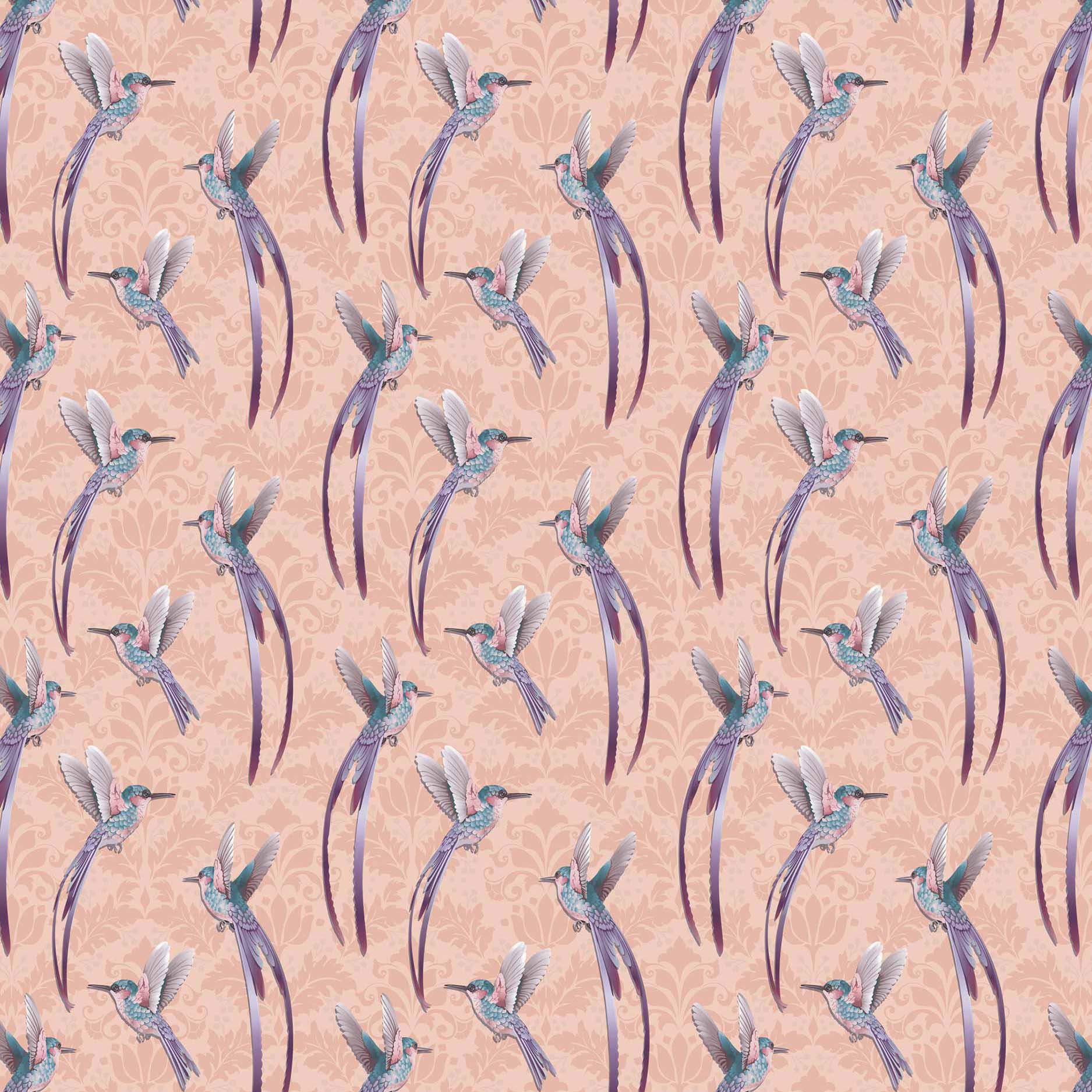 Damask Elves