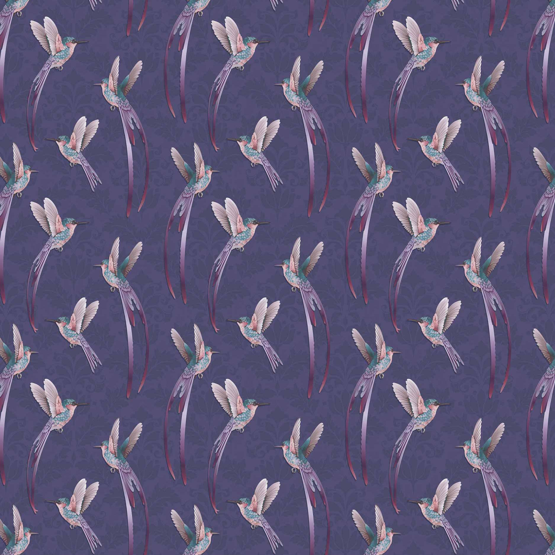 Damask Elves