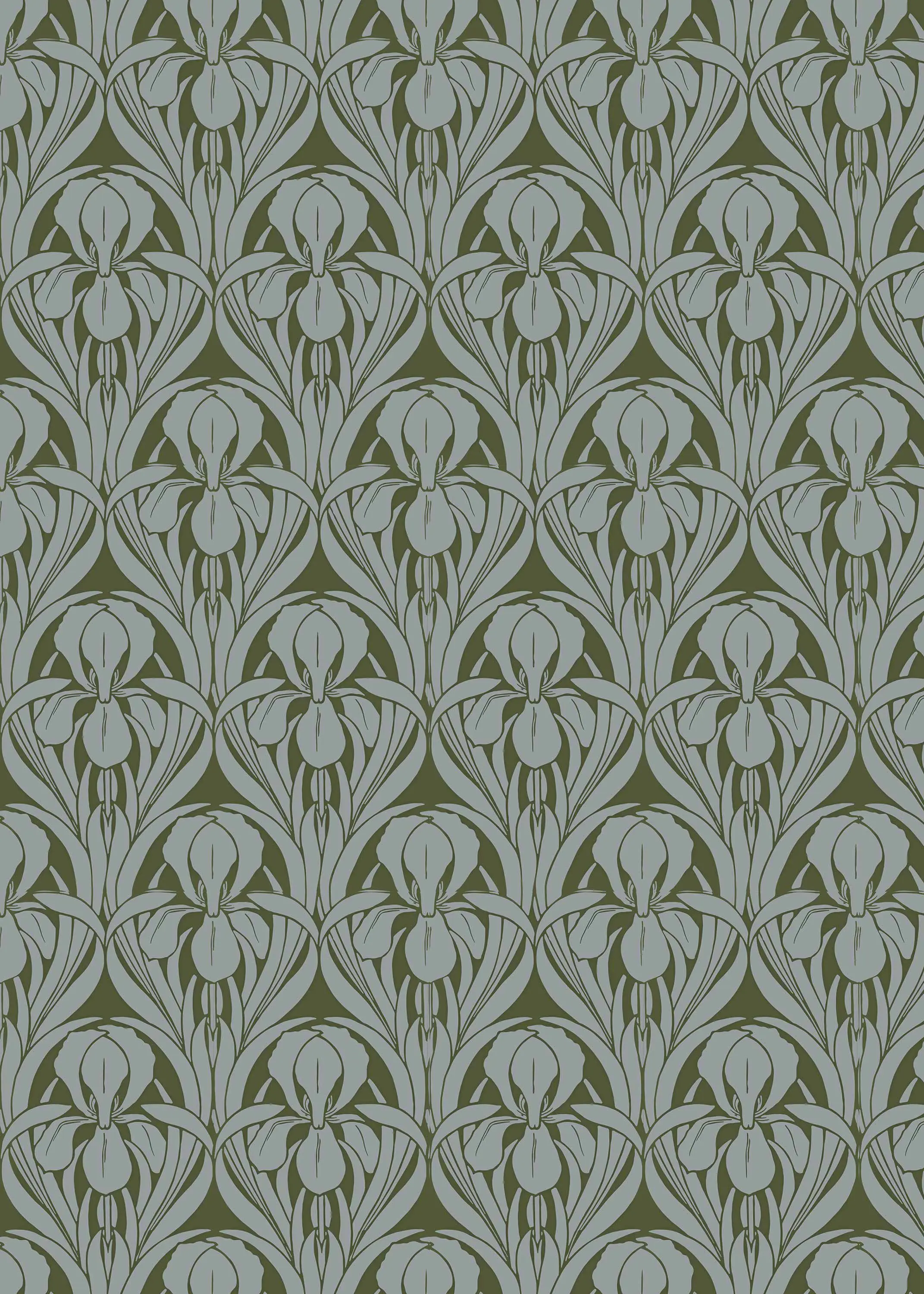 GMM - Divine Iris