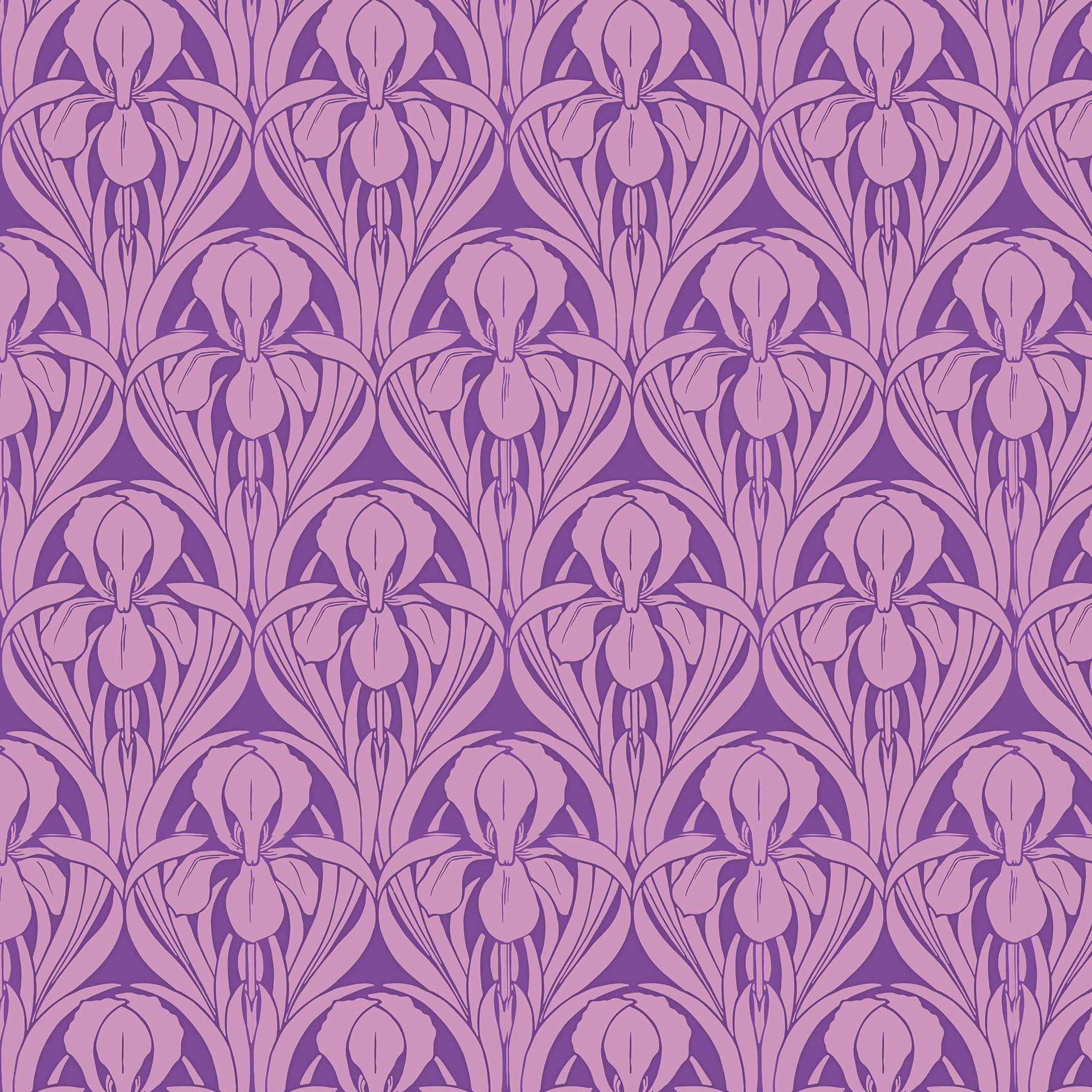 Divine Iris