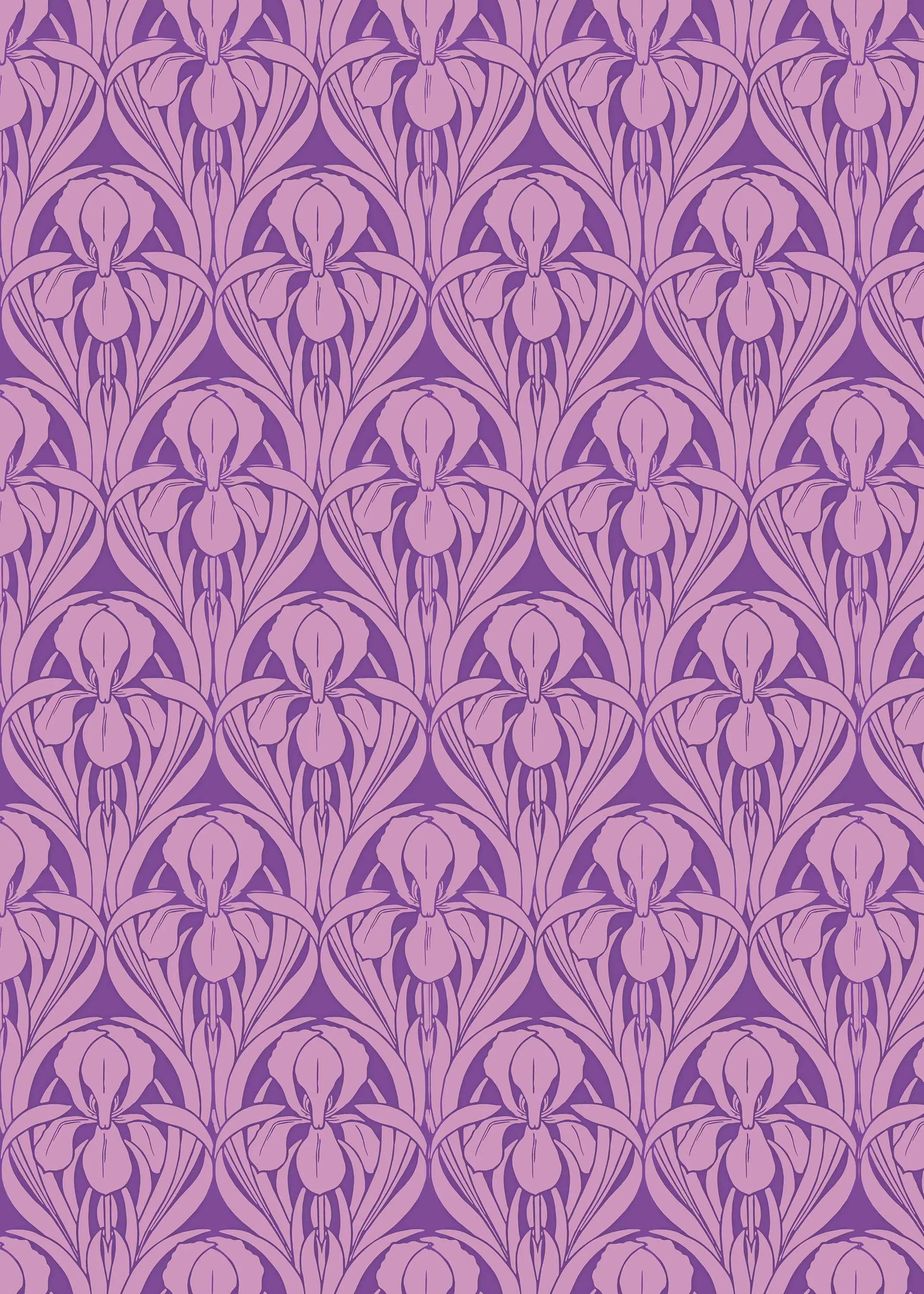 GMM - Divine Iris