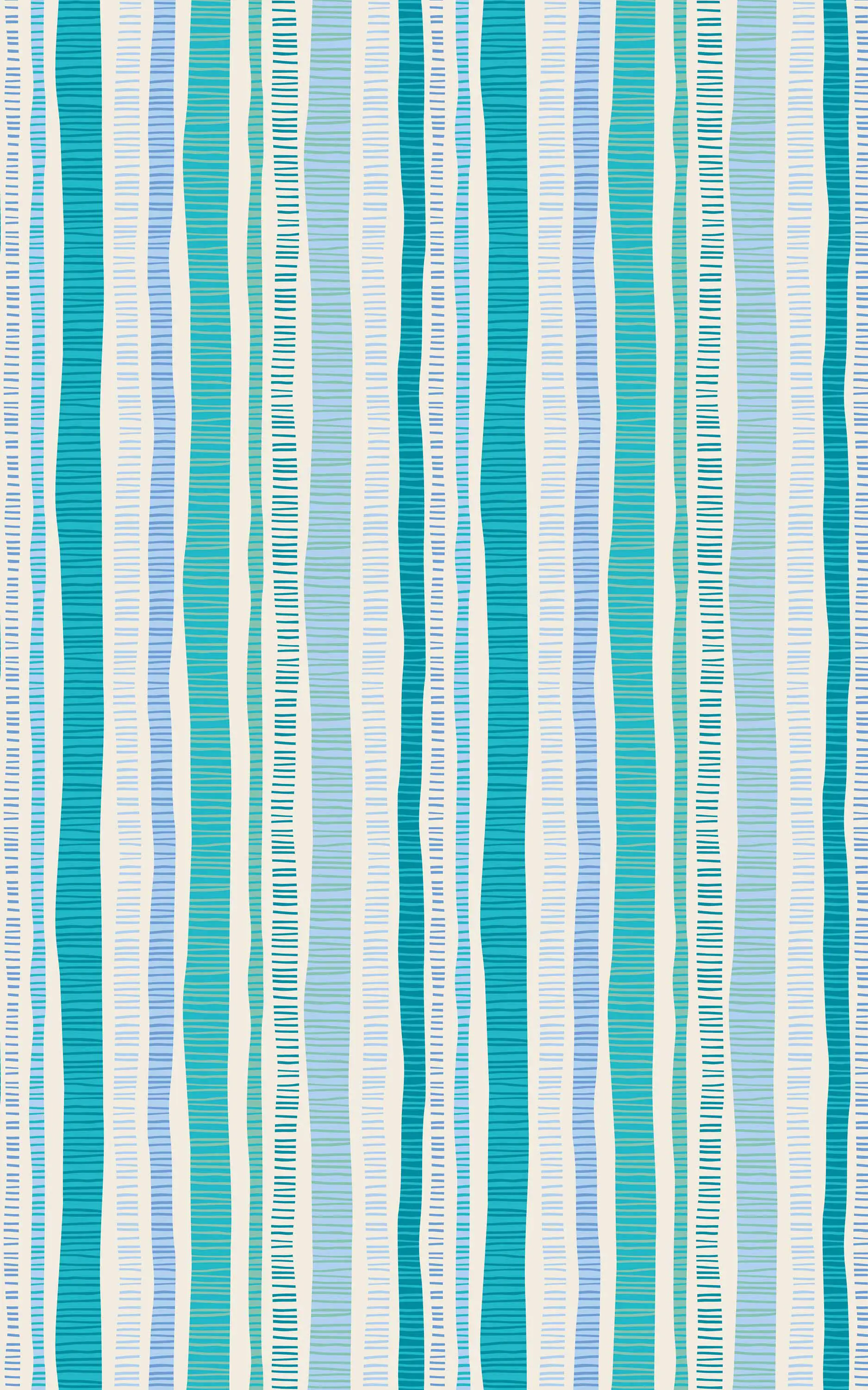 GMM - Dotted Lines