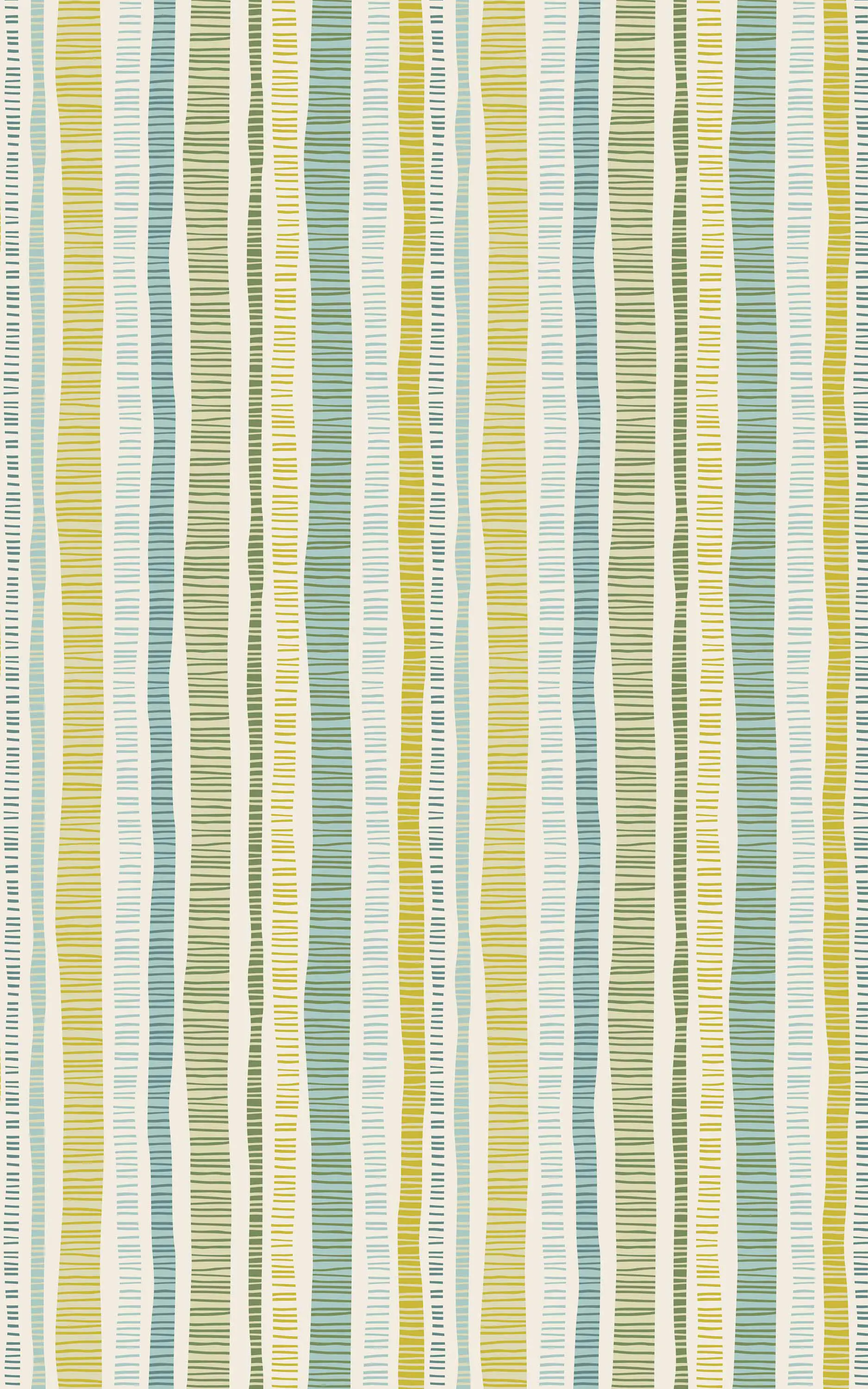 GMM - Dotted Lines