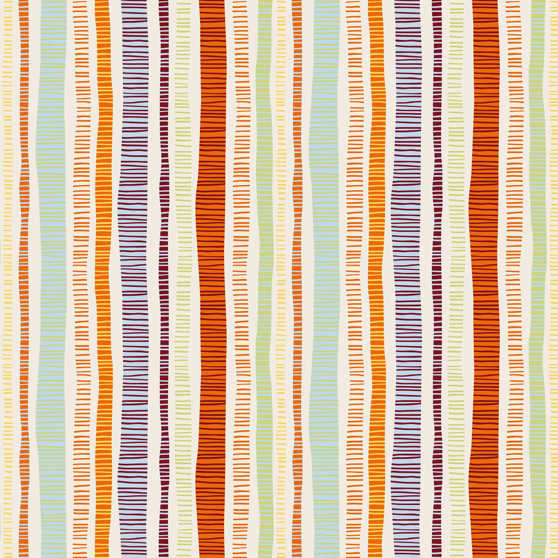 Dotted Lines