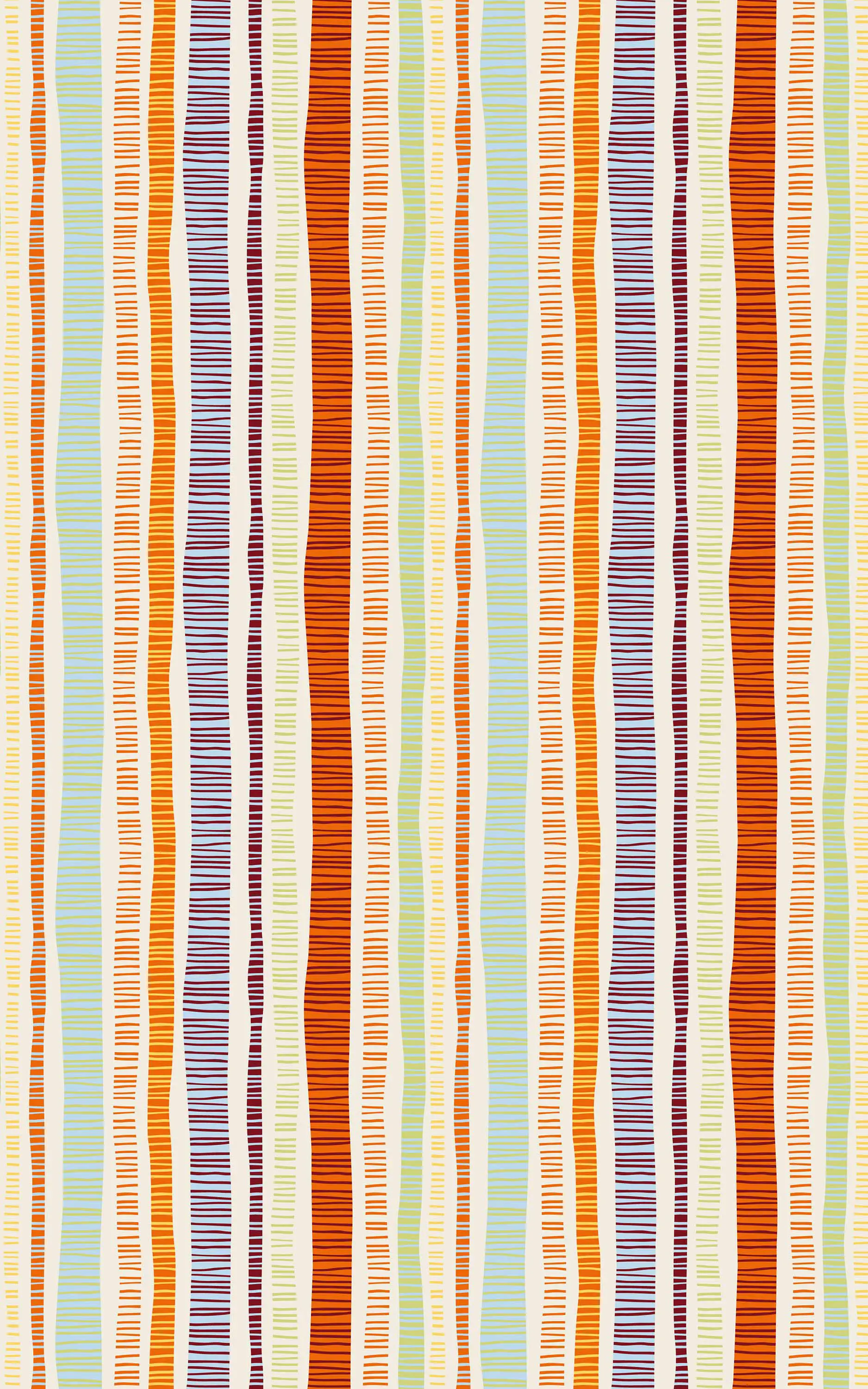 GMM - Dotted Lines