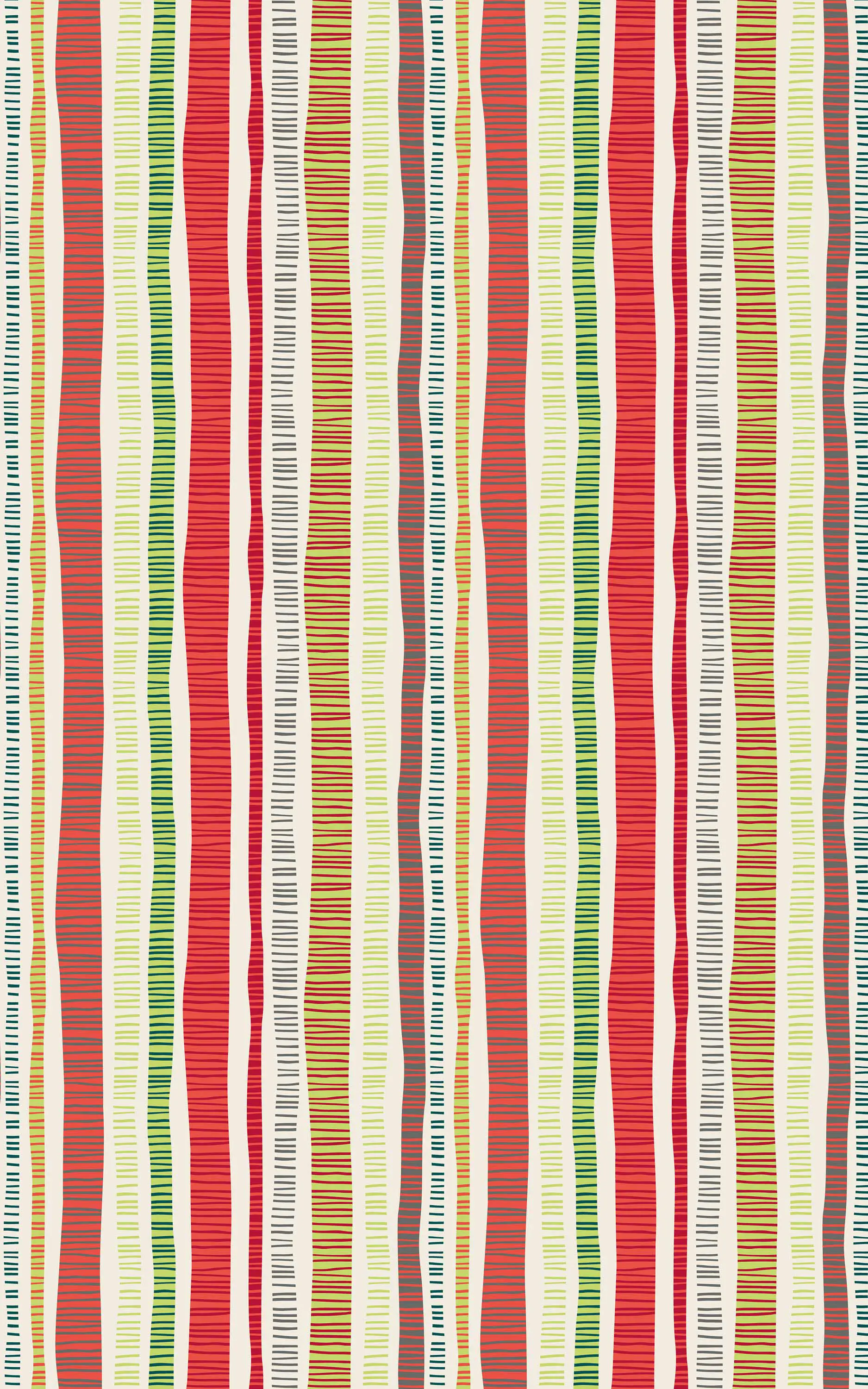 GMM - Dotted Lines
