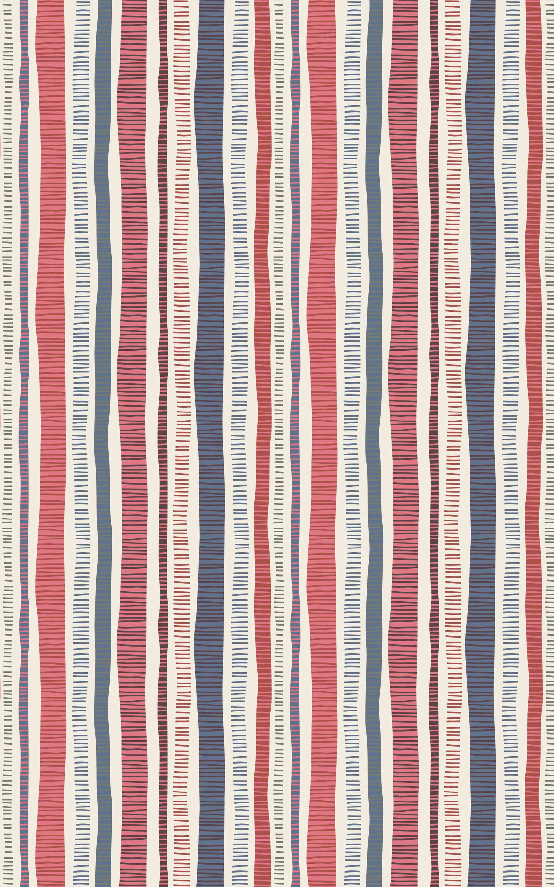 GMM - Dotted Lines