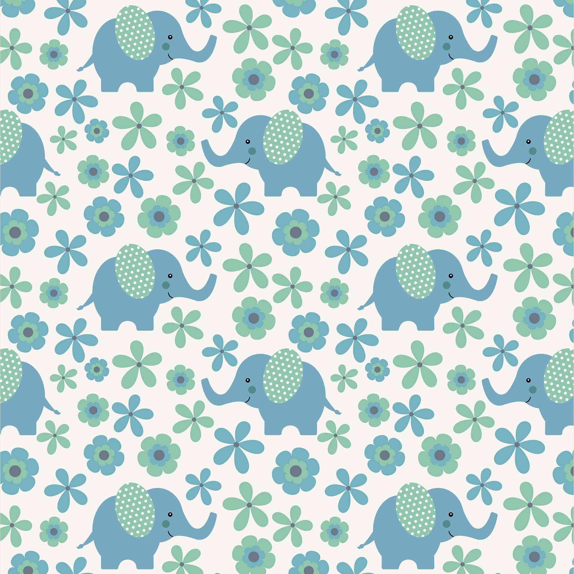 Elephant Power