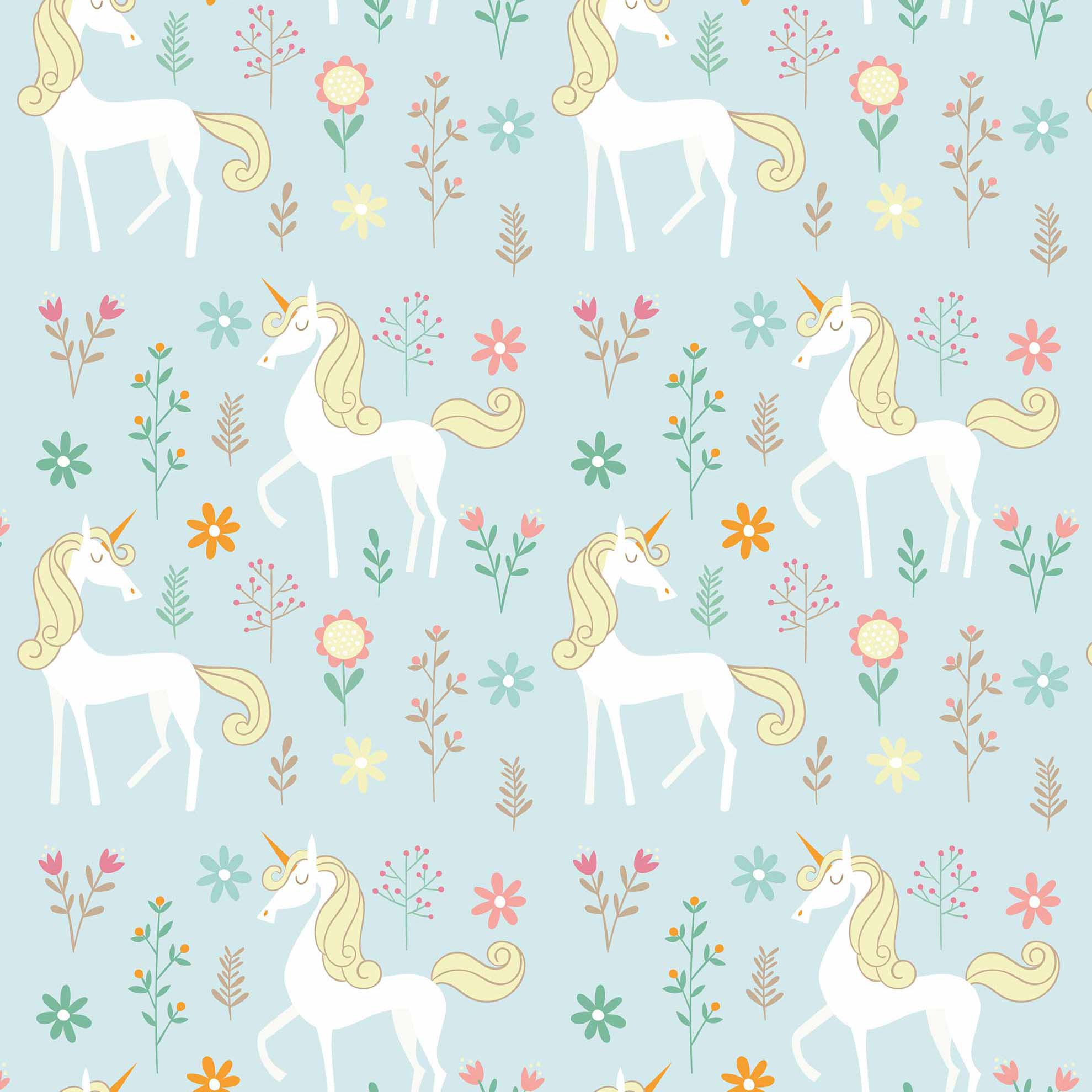 Enchanting Unicorn