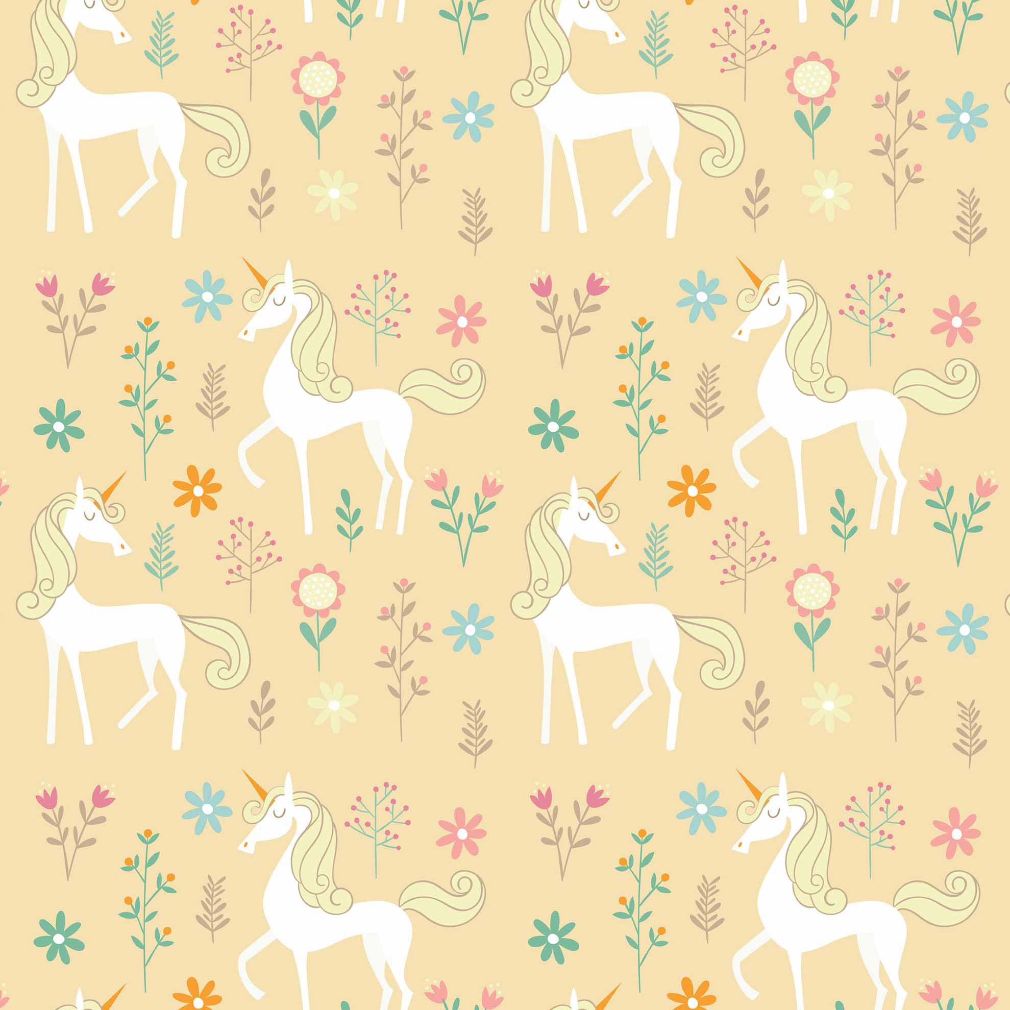 Enchanting Unicorn