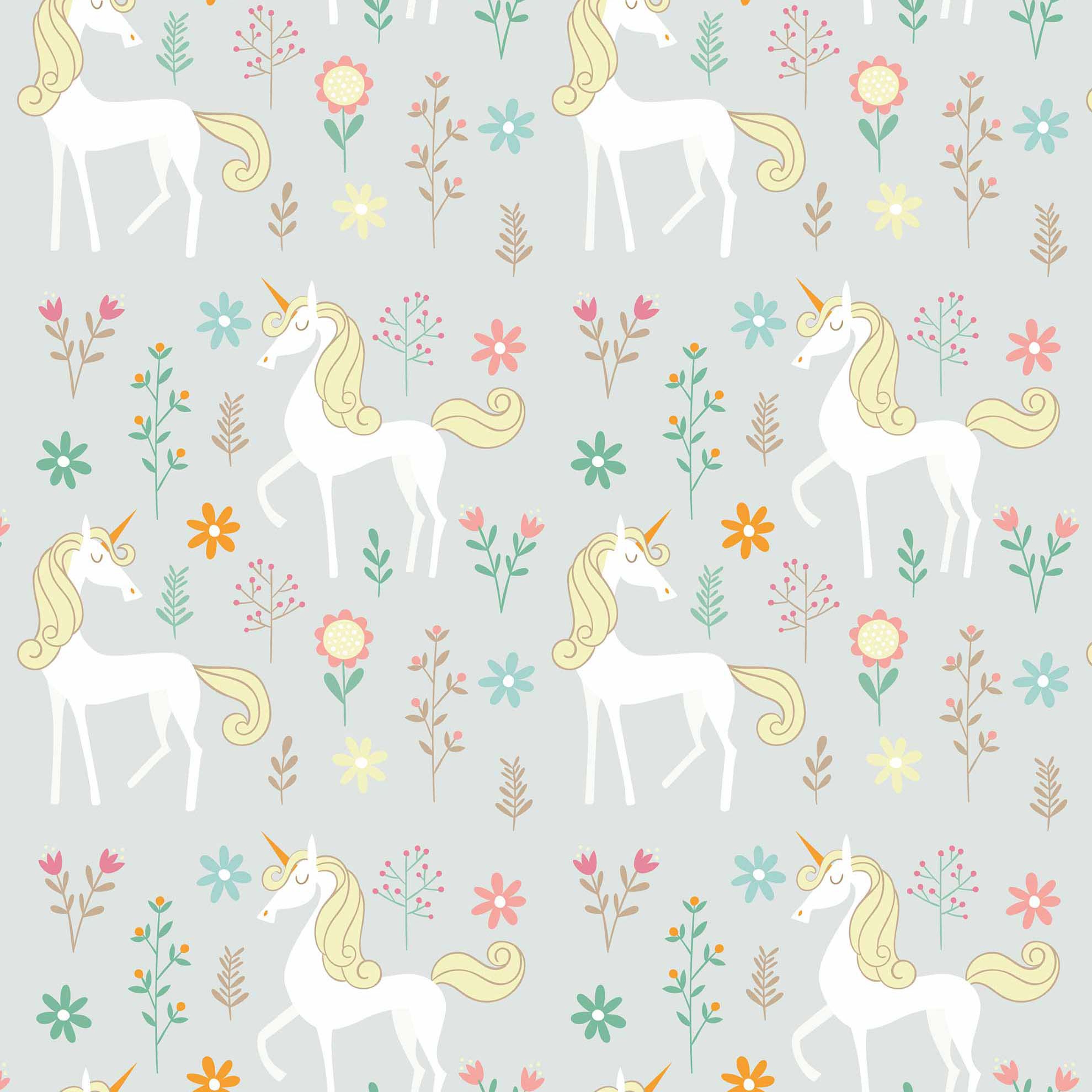Display product Enchanting Unicorn from manufacturer GMM