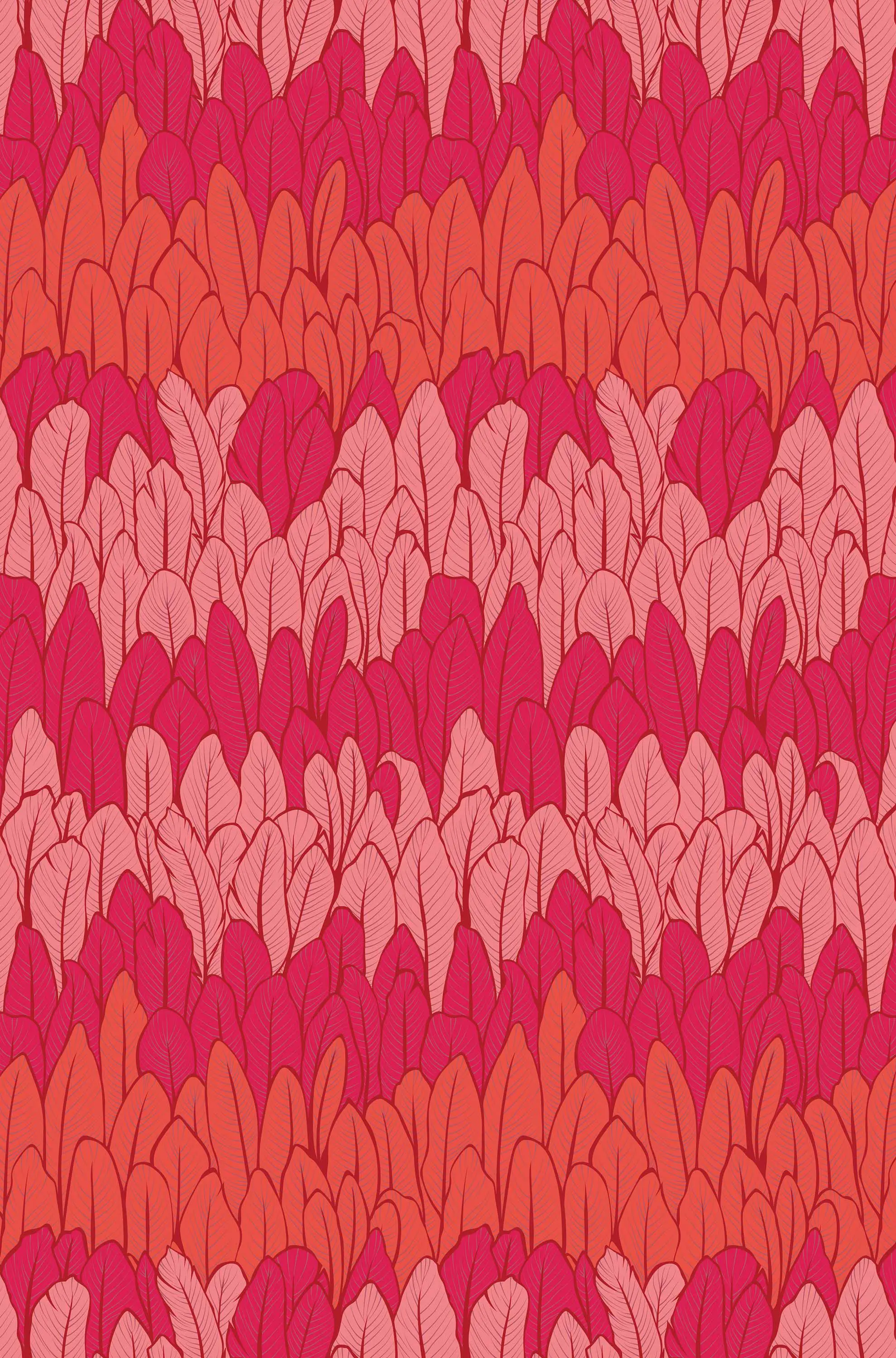 GMM - Feather Stripes