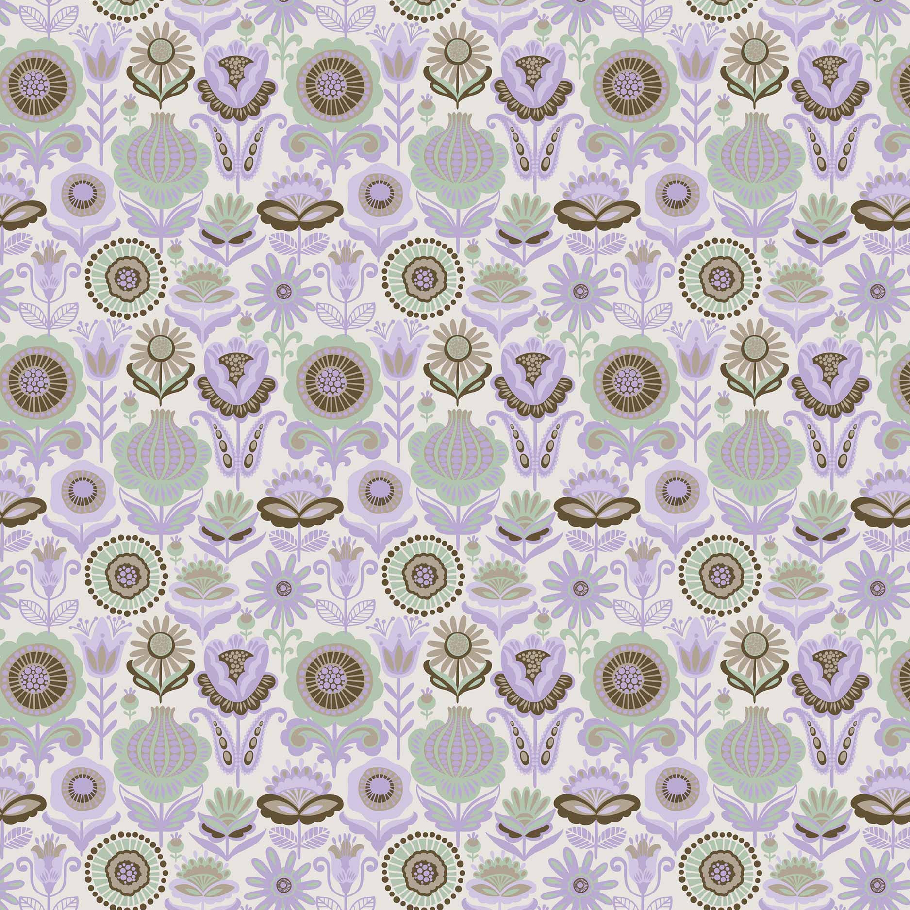 Fiore Della Nostalgia