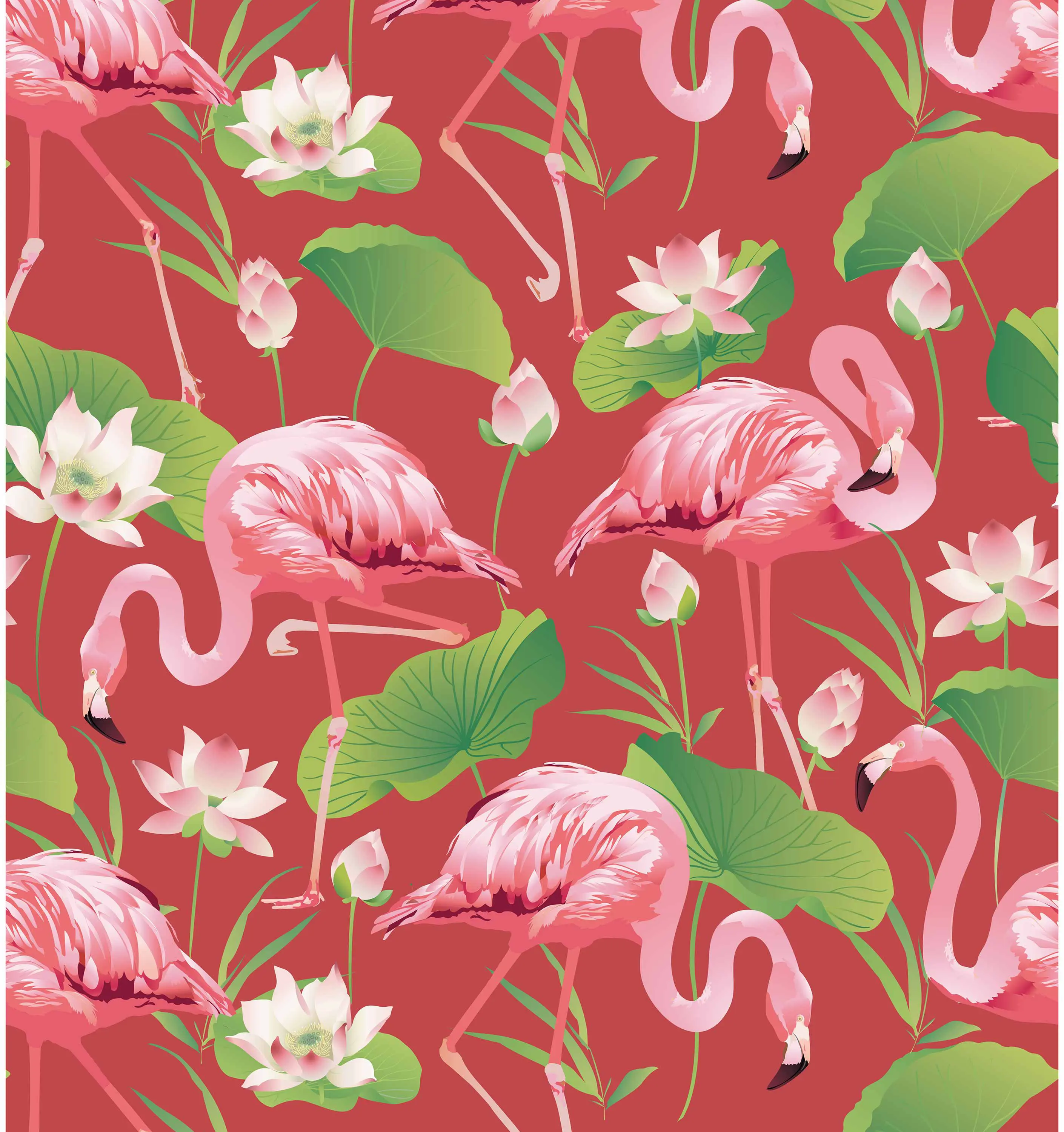 GMM - Flamingo Pool