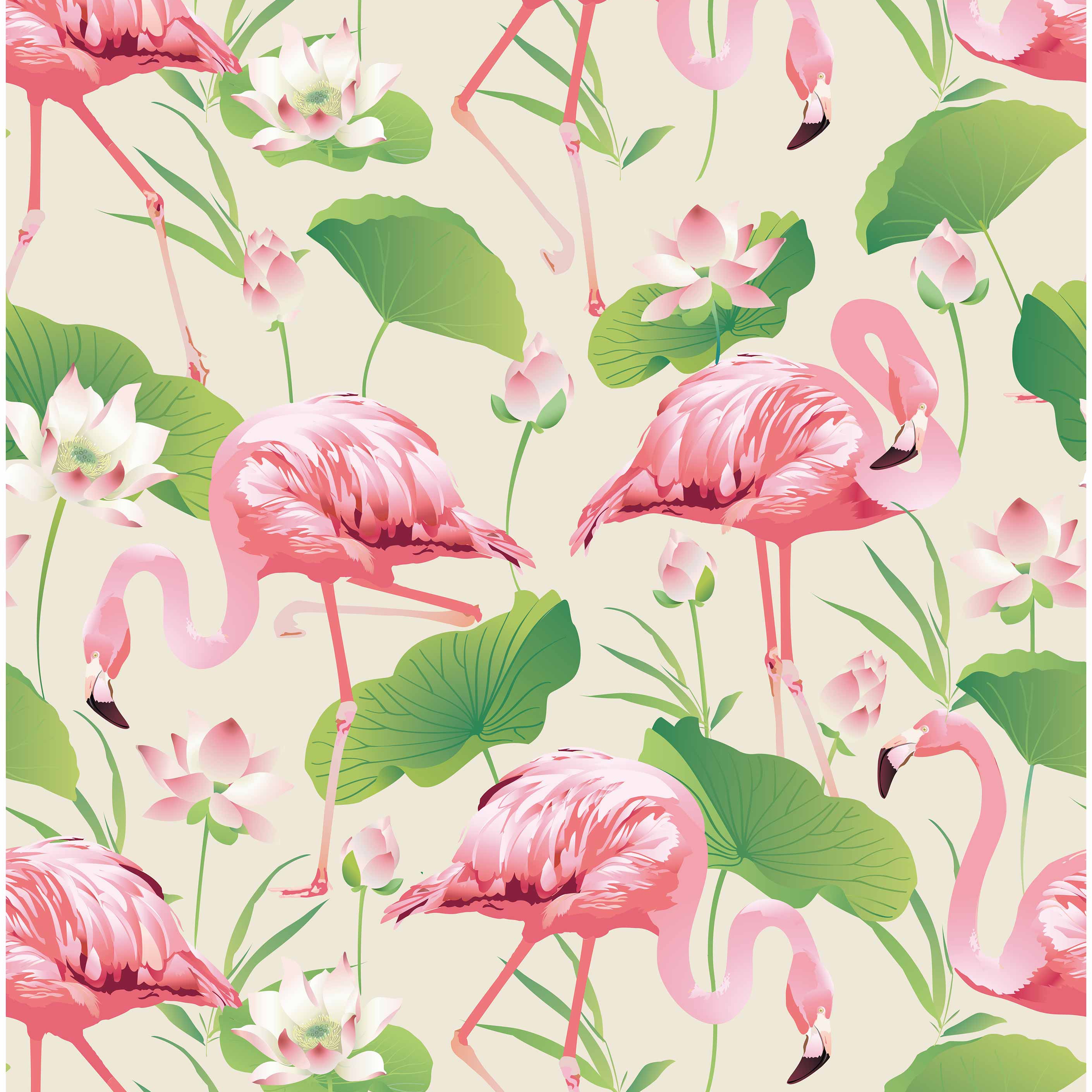 Flamingo Pool