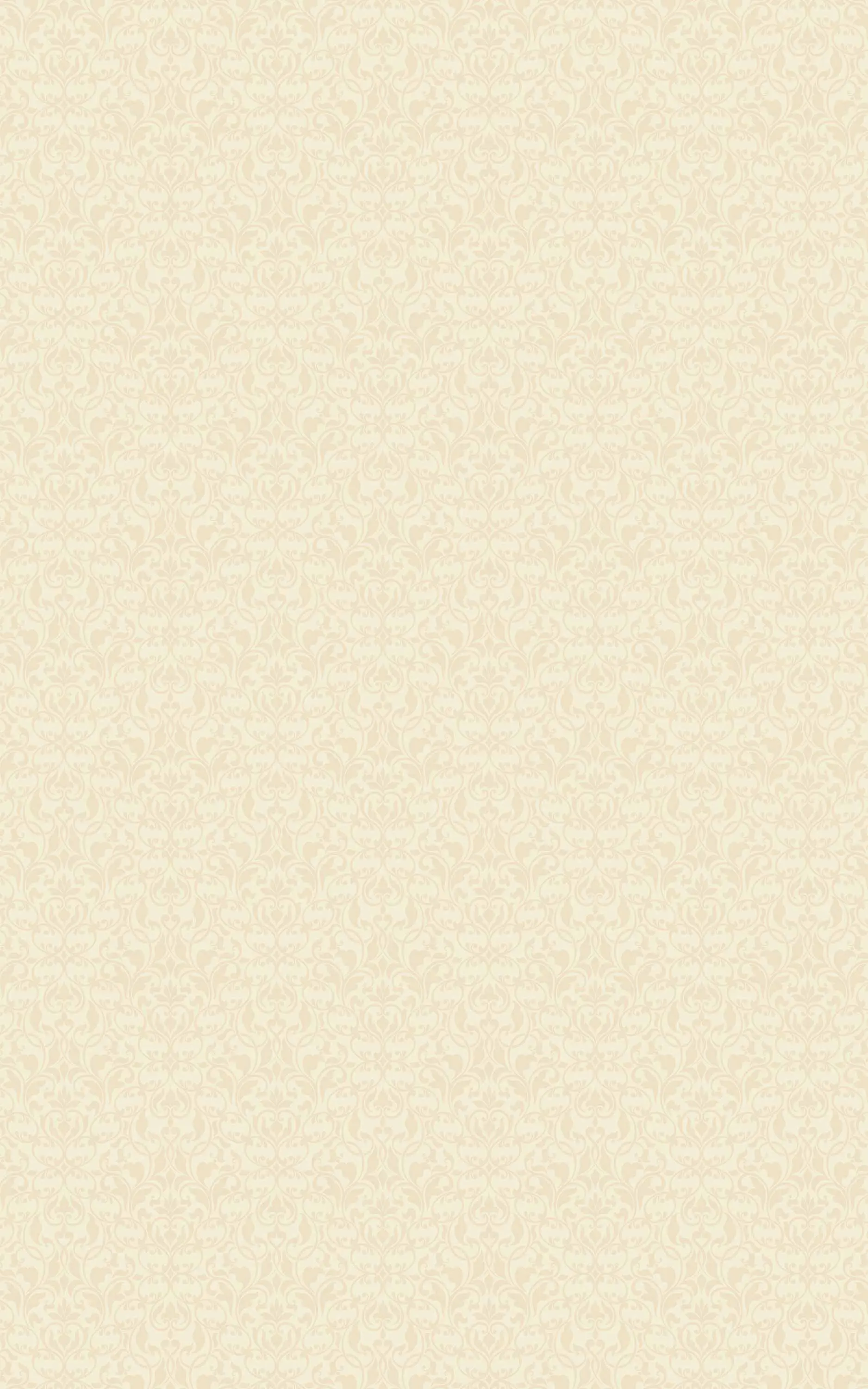 GMM - Floral Damask
