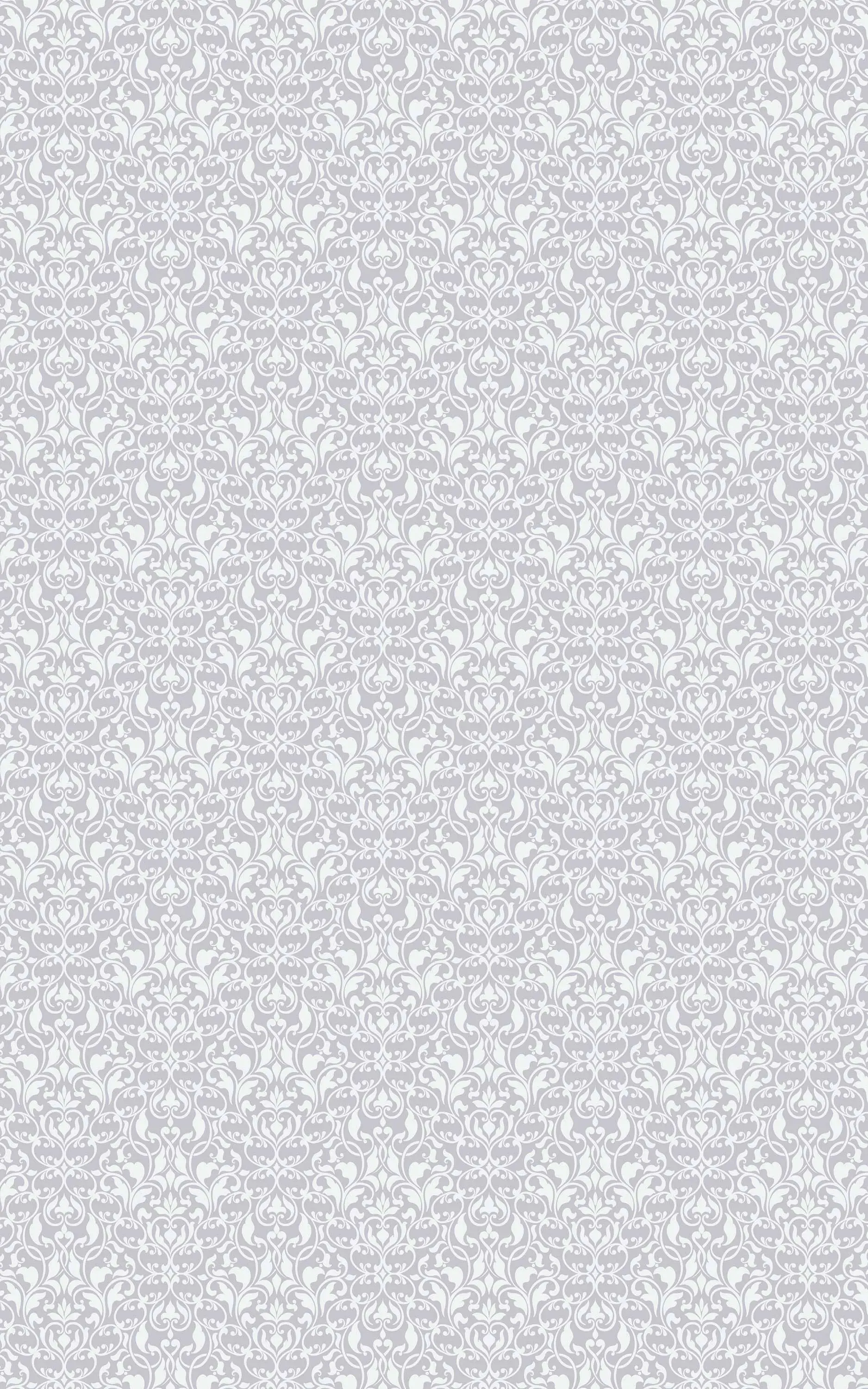 GMM - Floral Damask