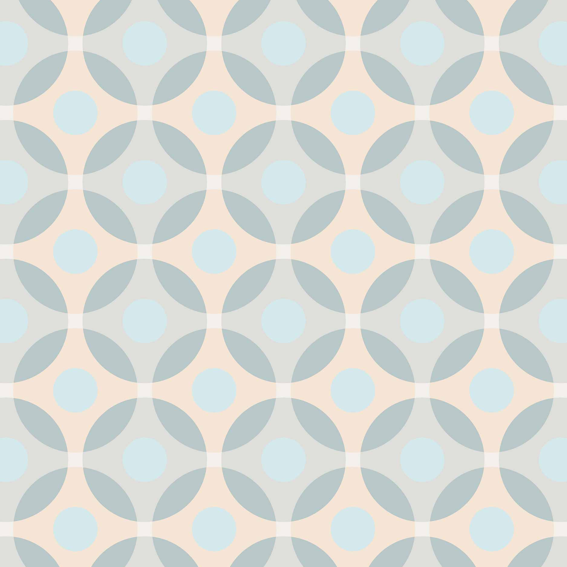 Flower Dots