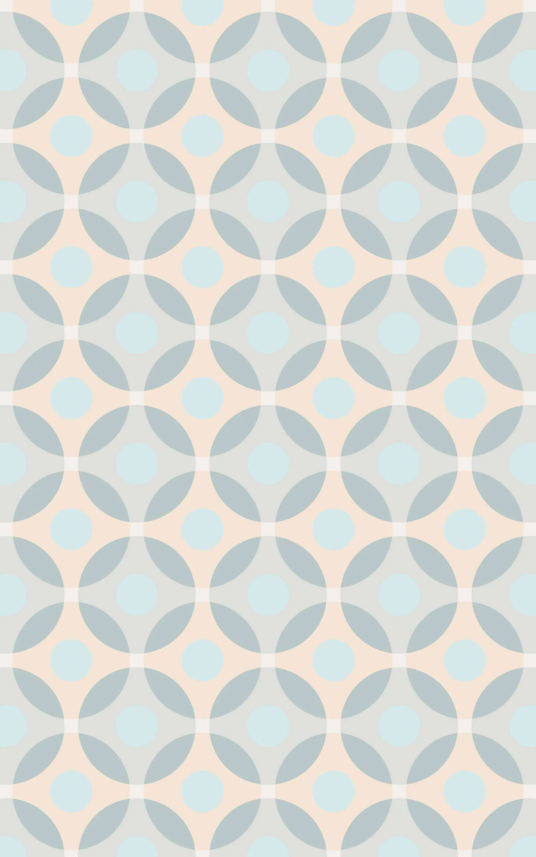 GMM - Flower Dots