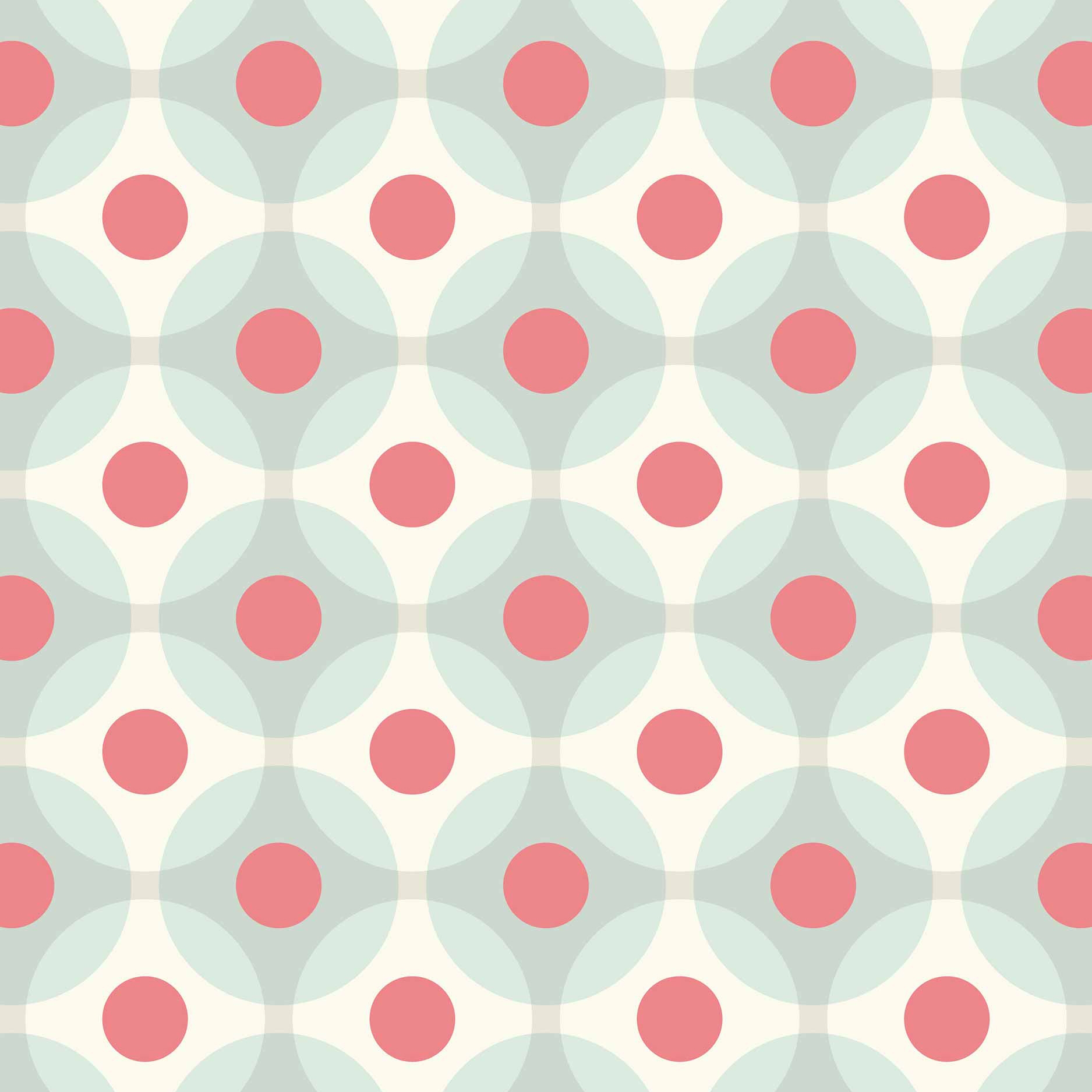 Display product Flower Dots from manufacturer GMM