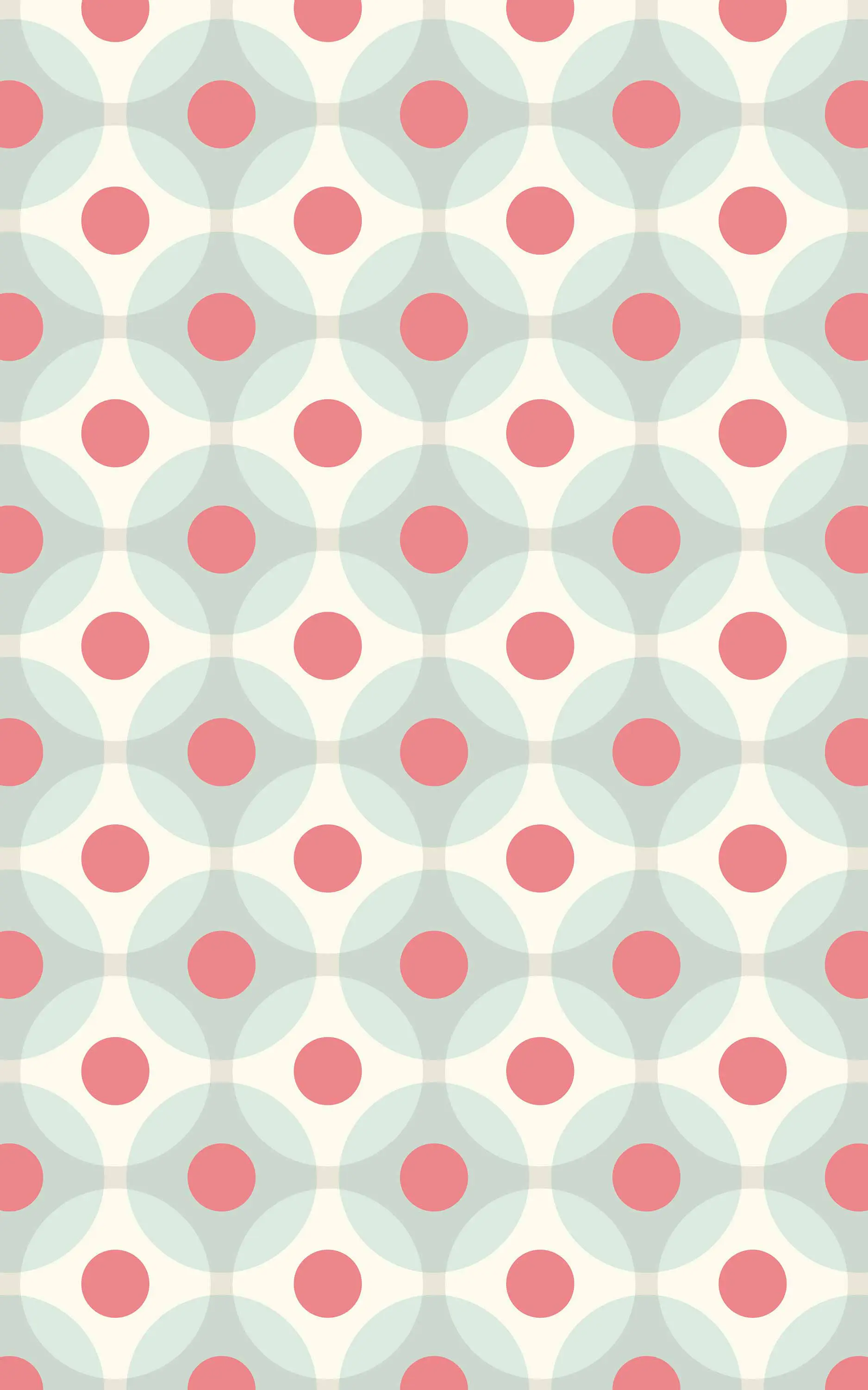 GMM - Flower Dots