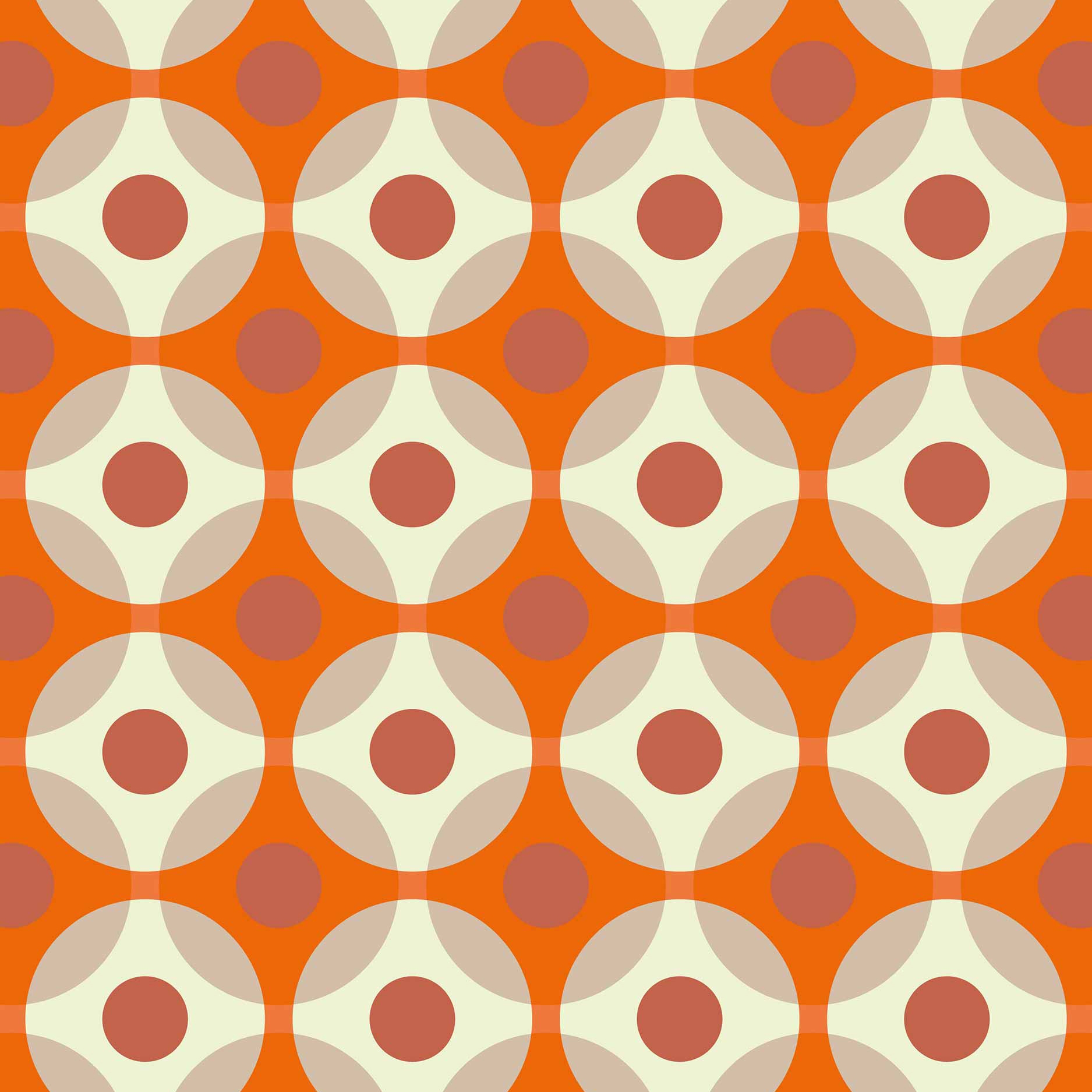 Flower Dots