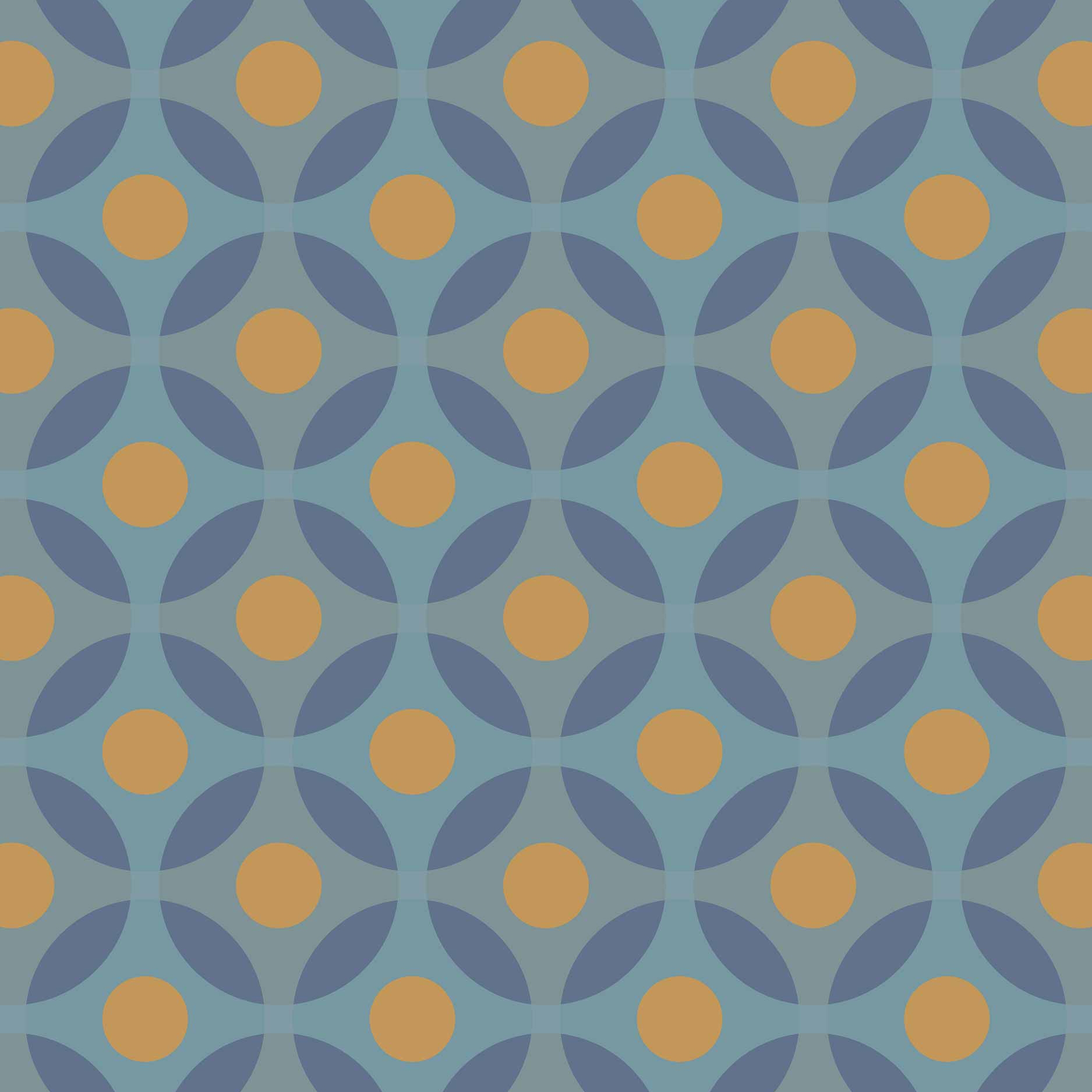 Flower Dots