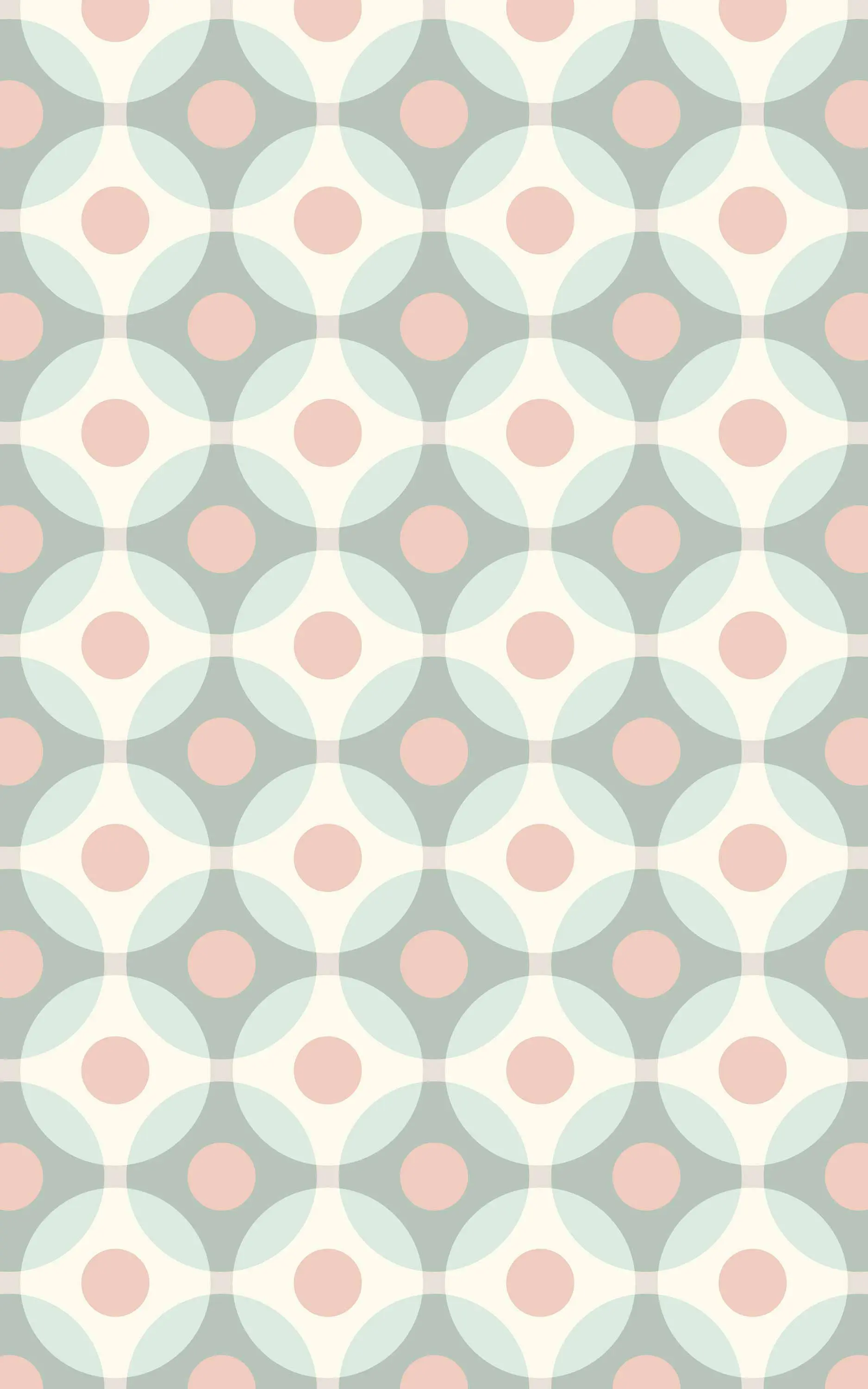 GMM - Flower Dots