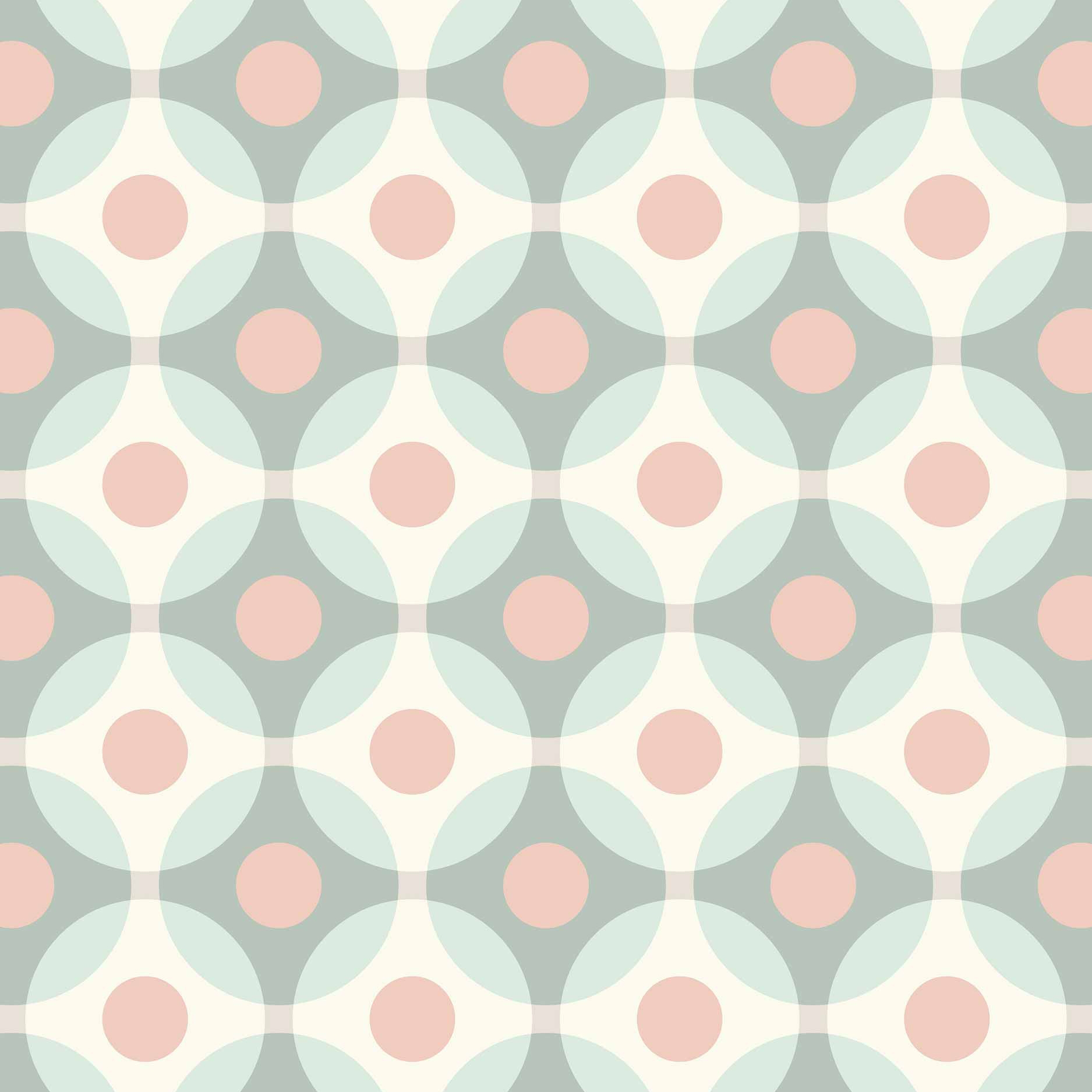 Flower Dots