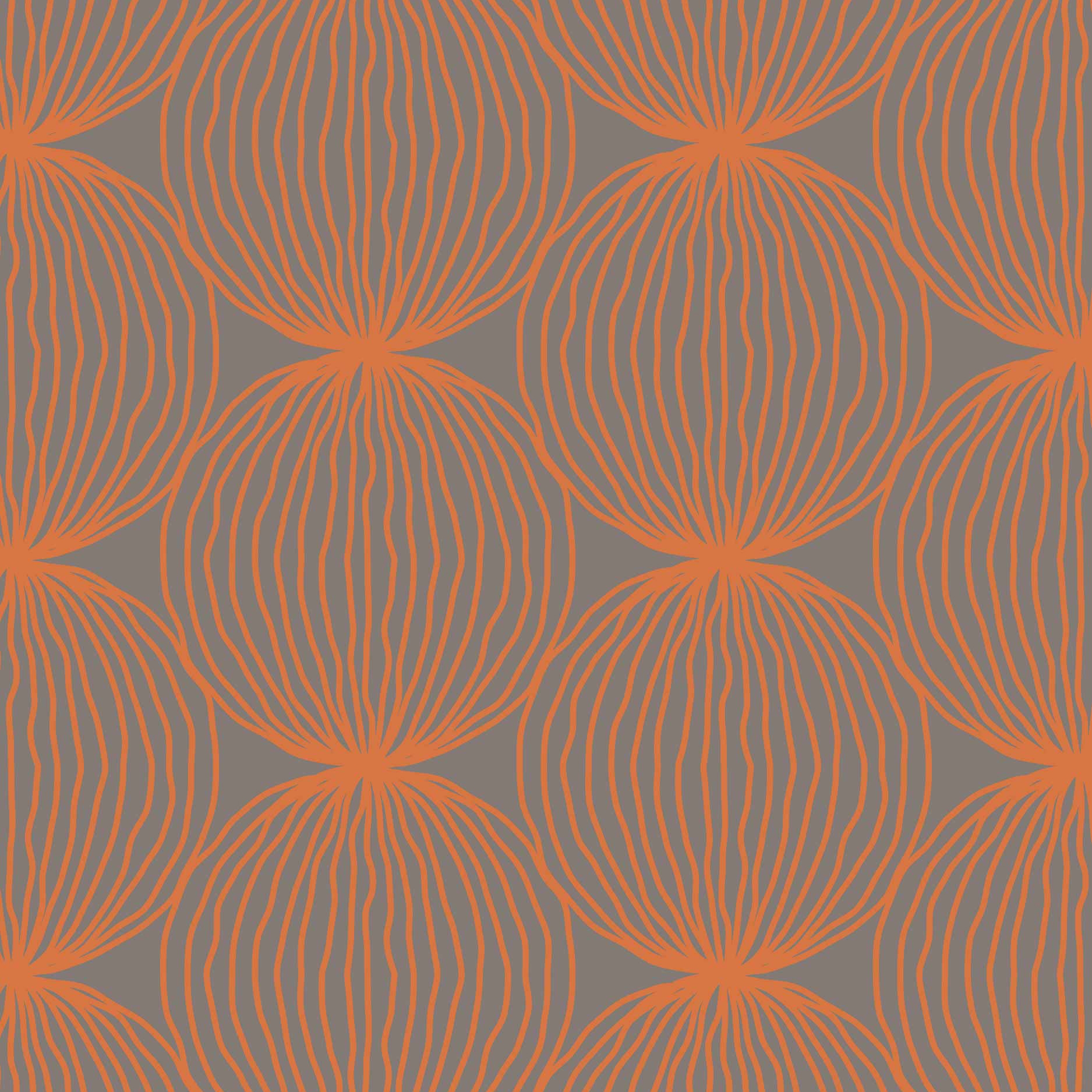 Graphic Pompoms