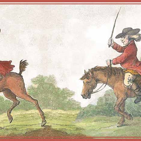 Horsemanship