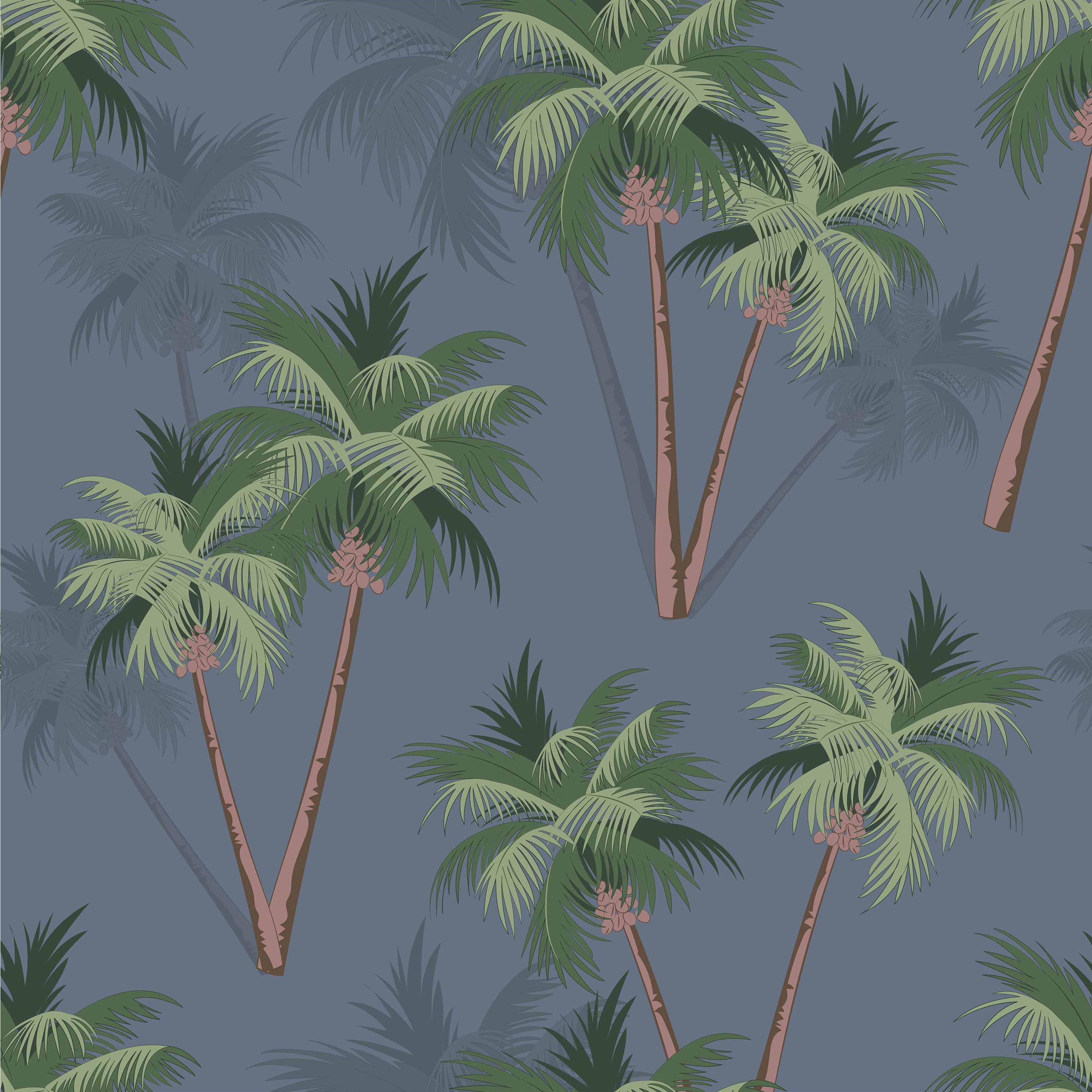 Display product In The Palm Grove from manufacturer GMM