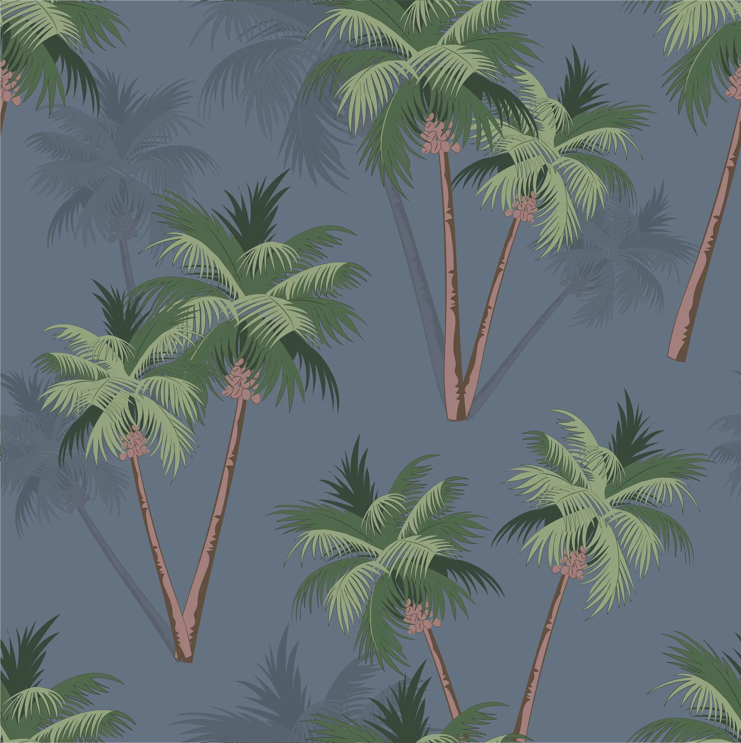 GMM - In The Palm Grove