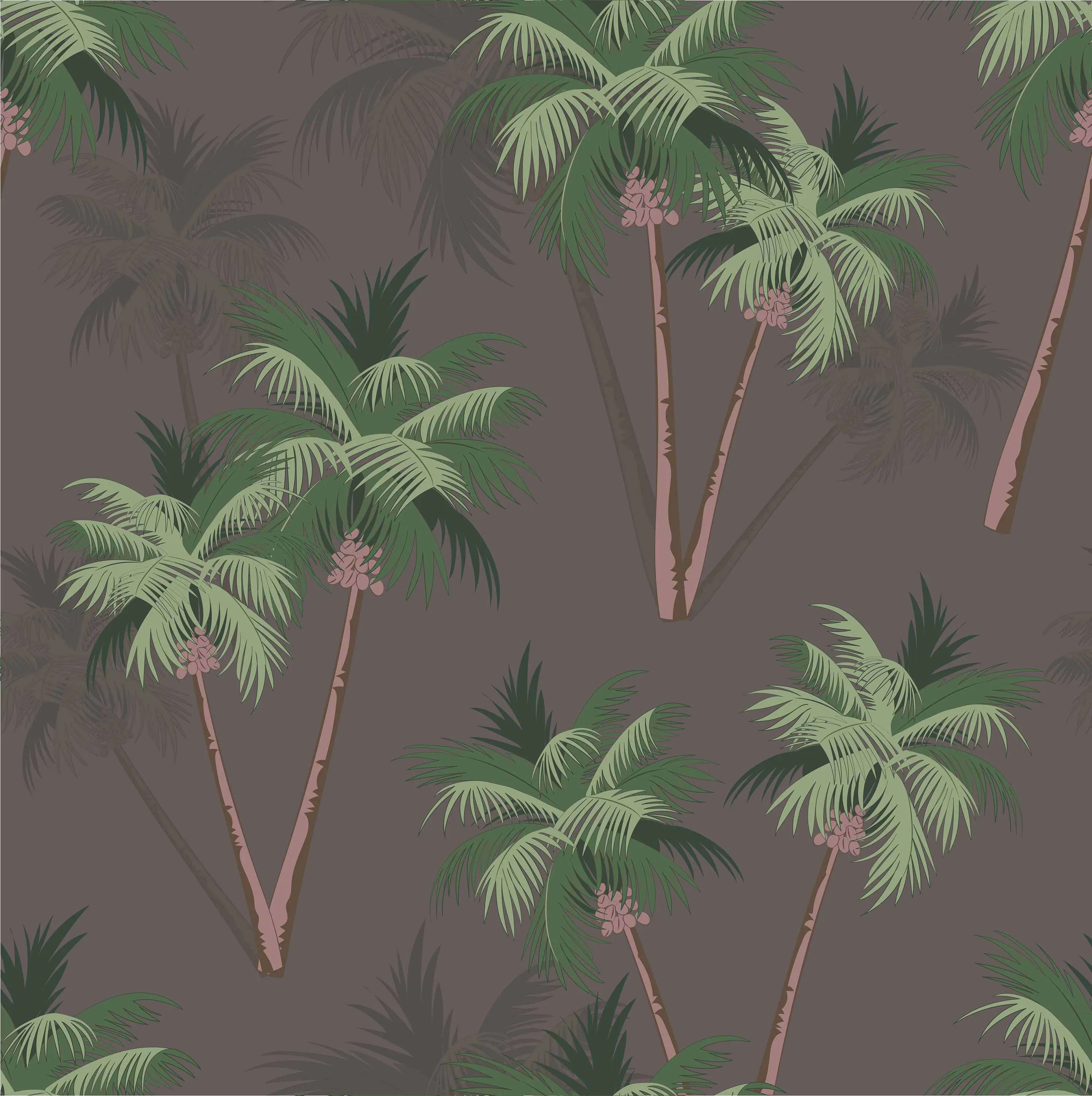 GMM - In The Palm Grove