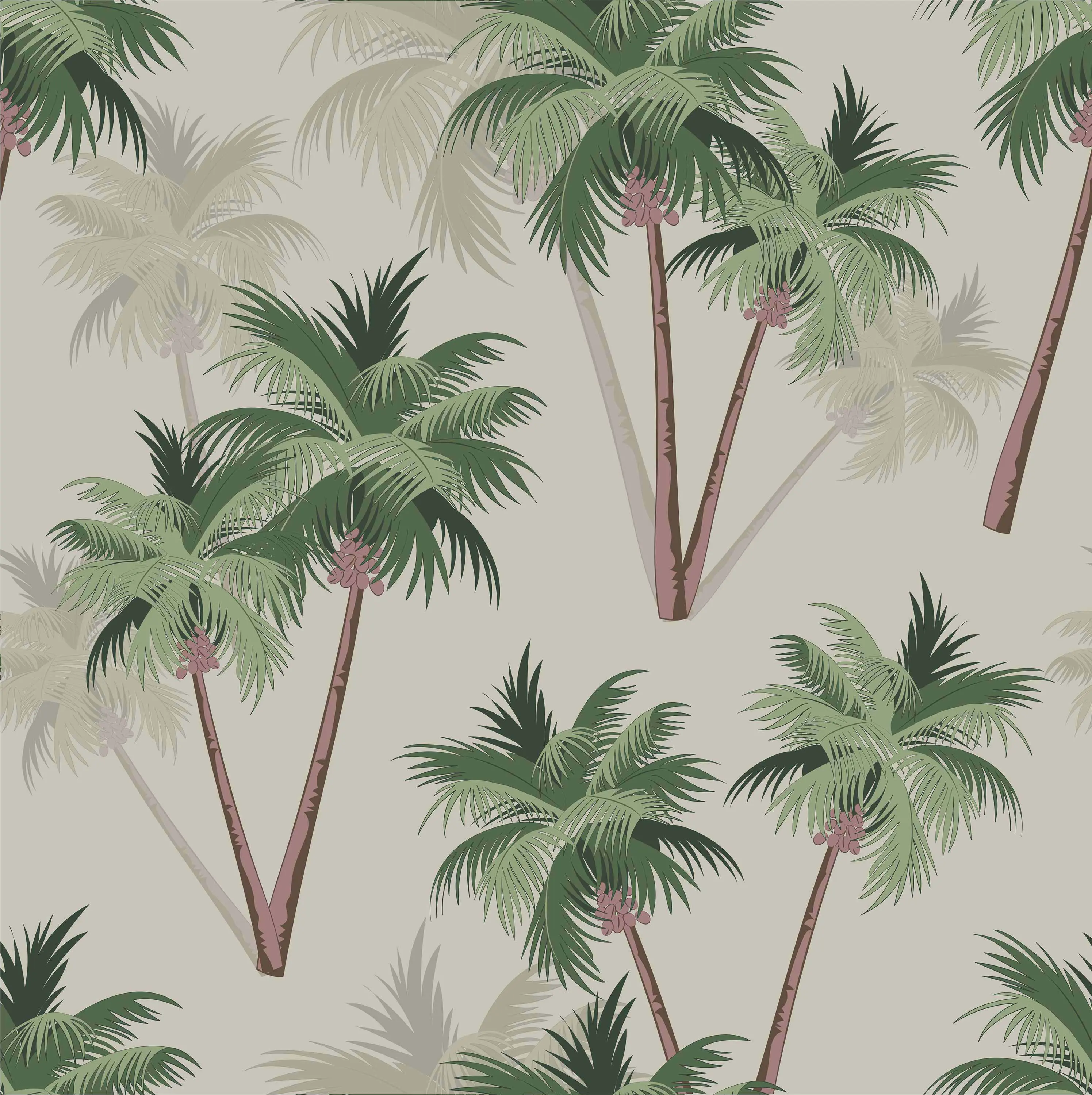 GMM - In The Palm Grove