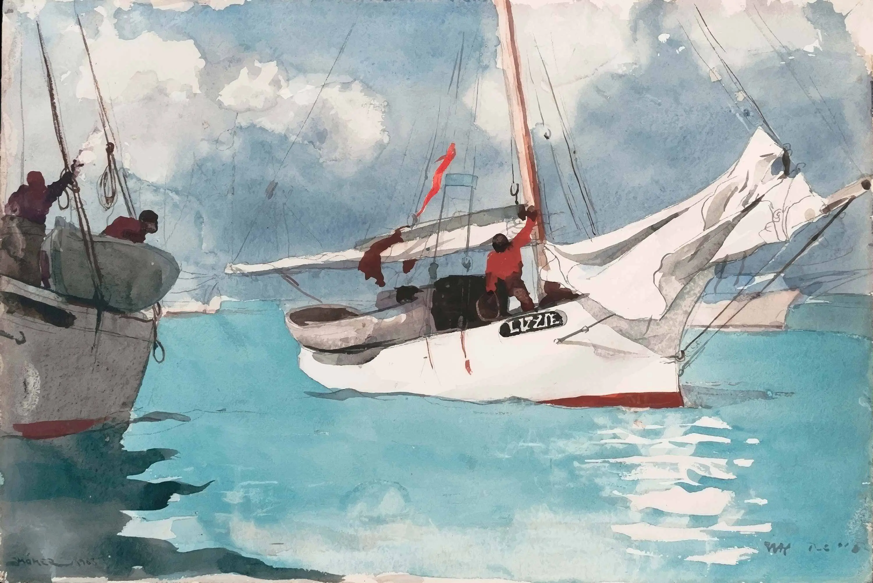 GMM - Key West