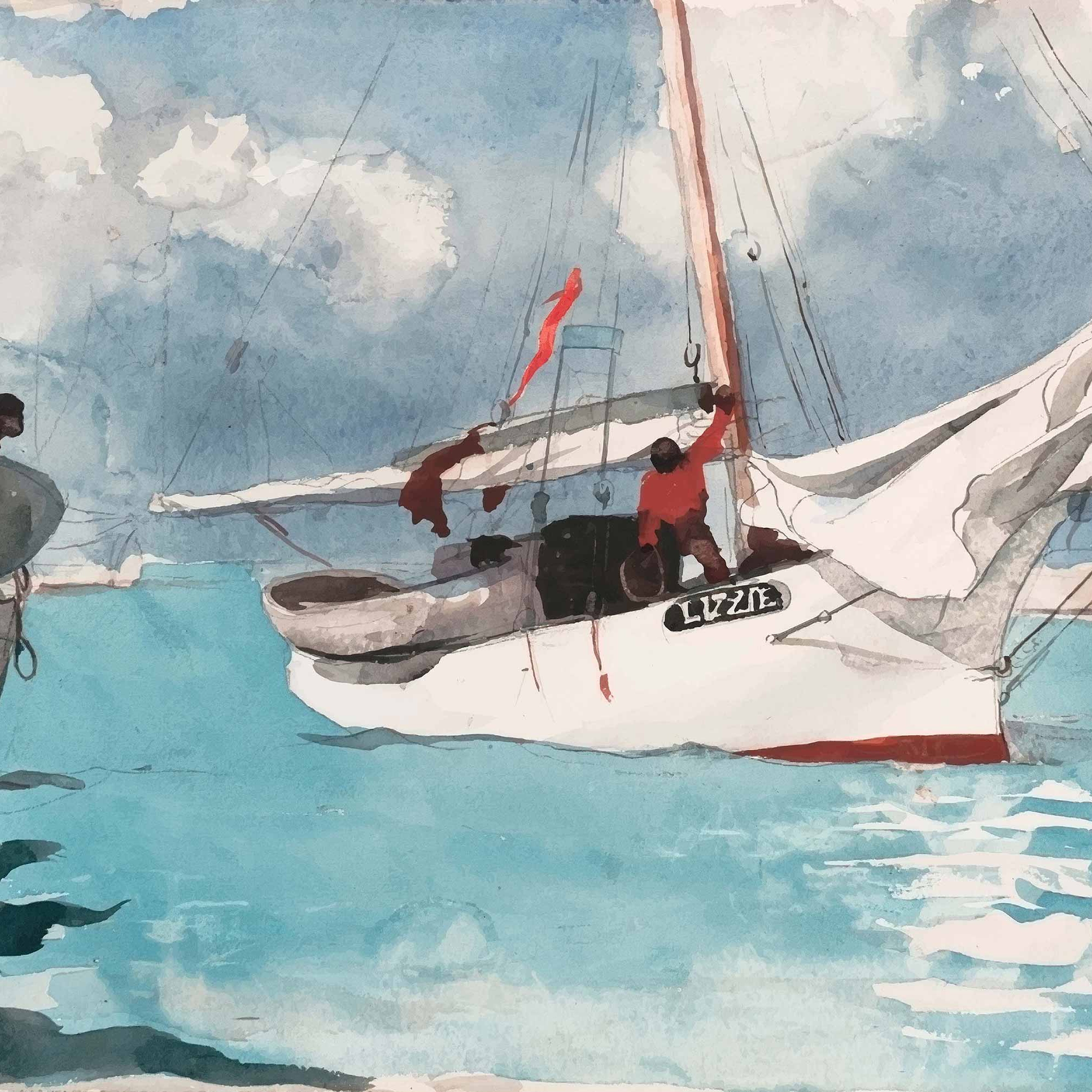 Produkt Key West des Herstellers GMM anzeigen