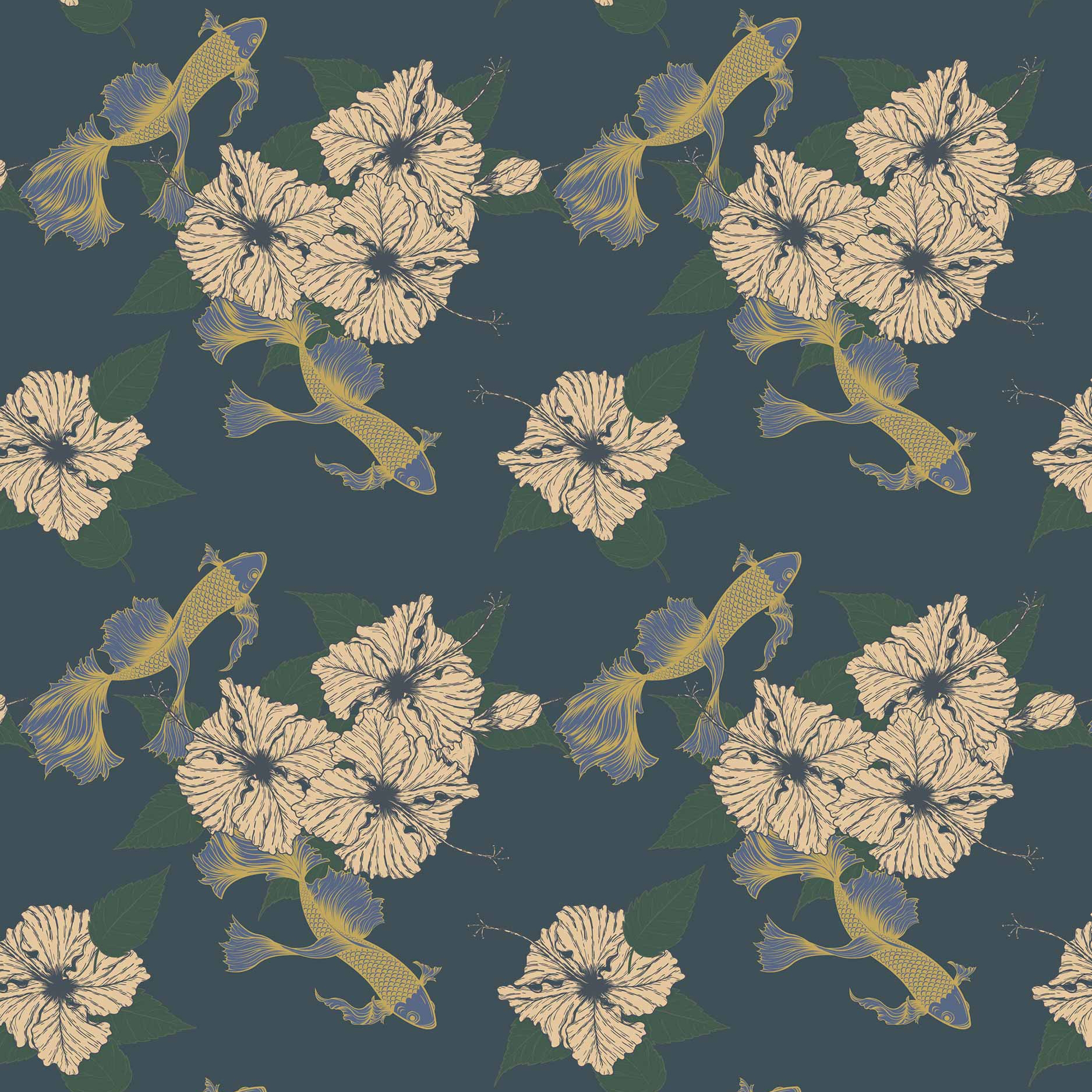 Display product Le Jardin Japonais from manufacturer GMM