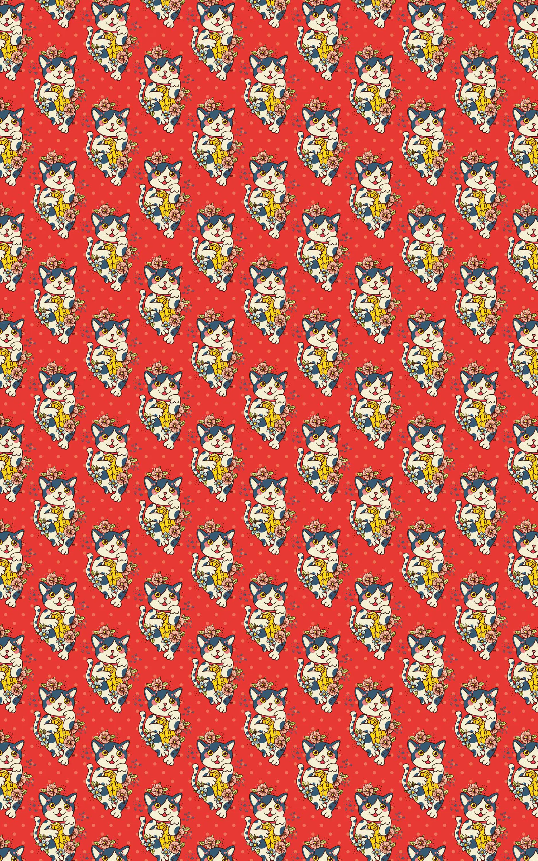 GMM - Maneki Neko