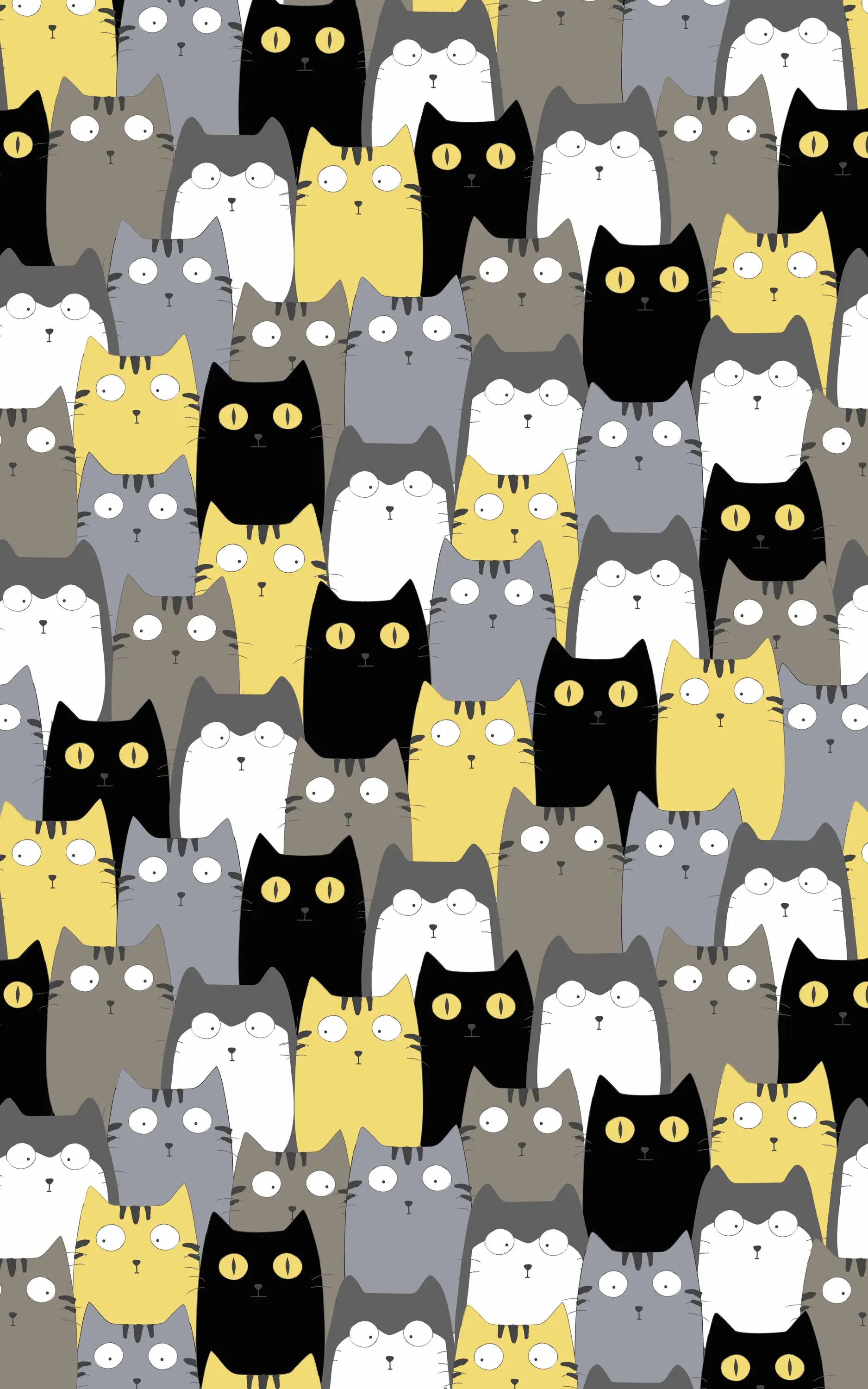 GMM - Nachbars Katze