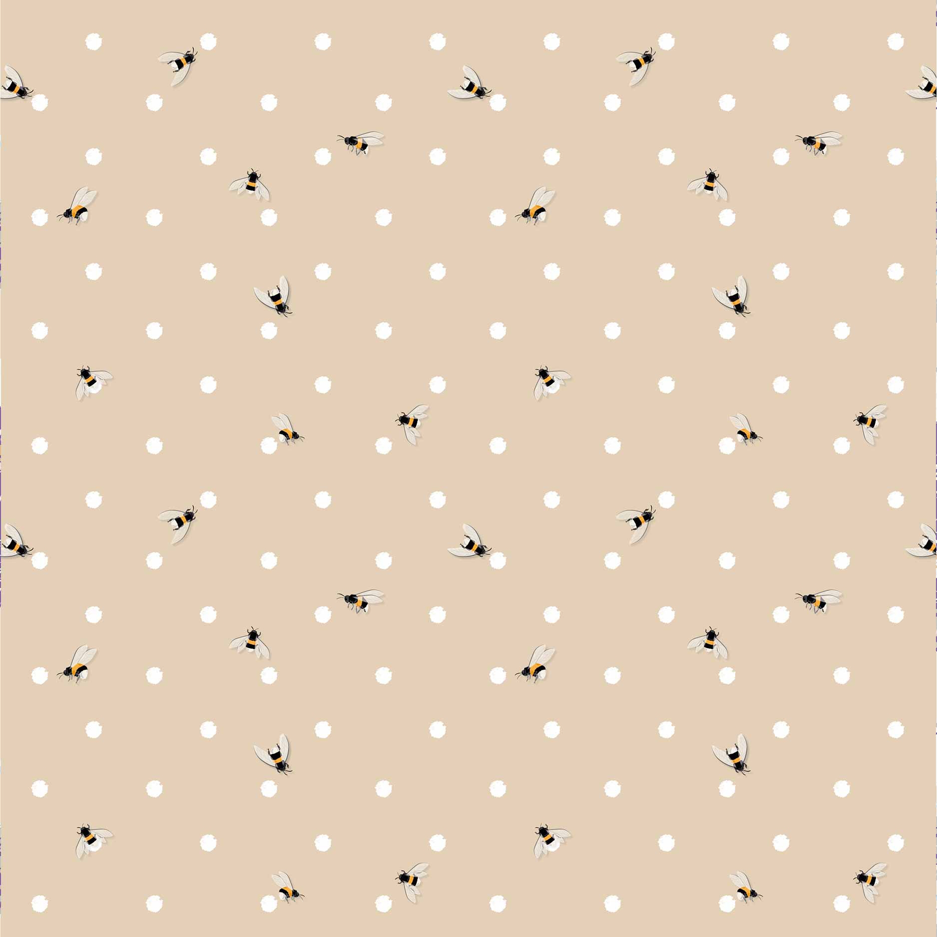 Polka Bee