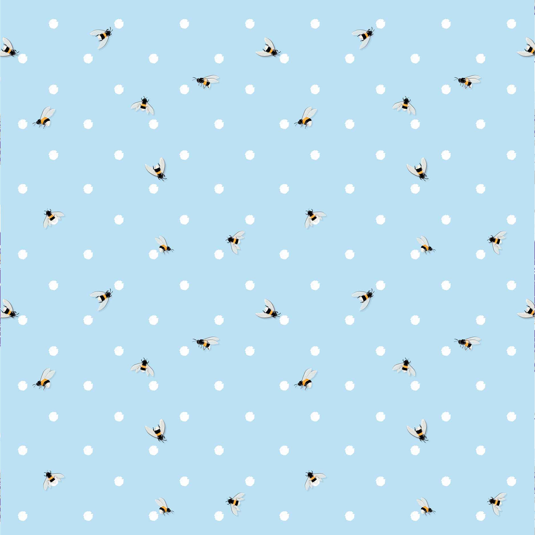 Display product Polka Bee from manufacturer GMM