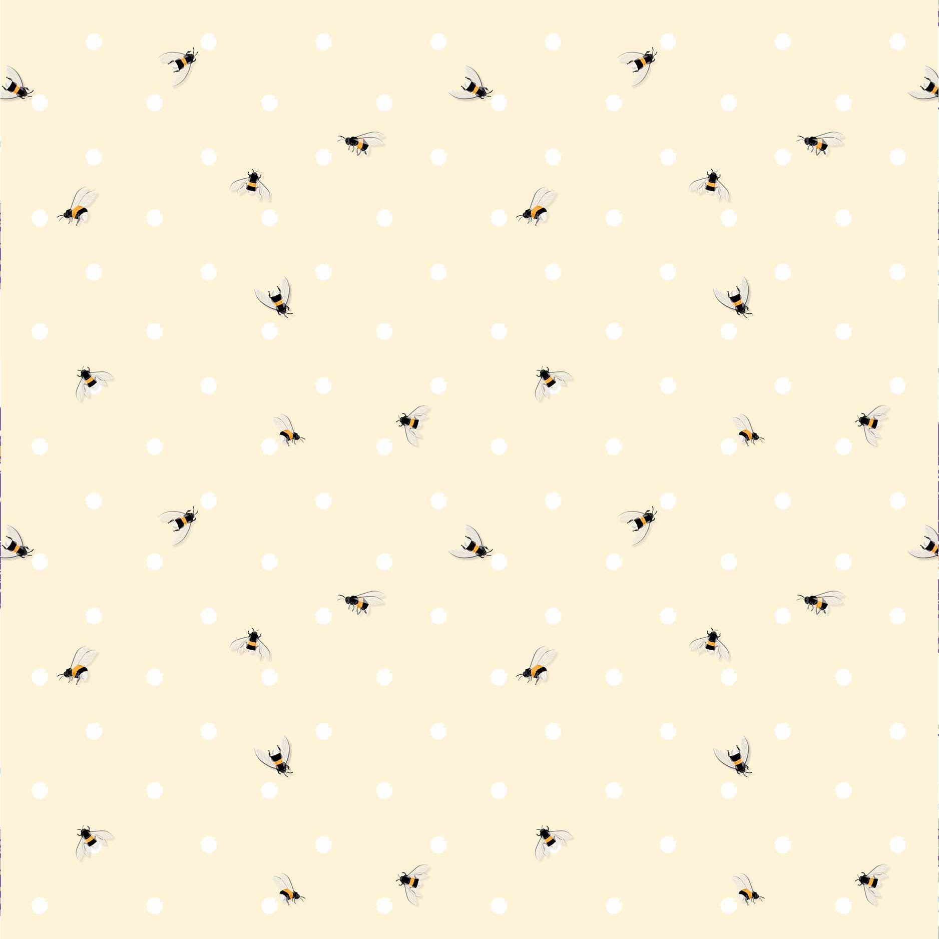 Polka Bee