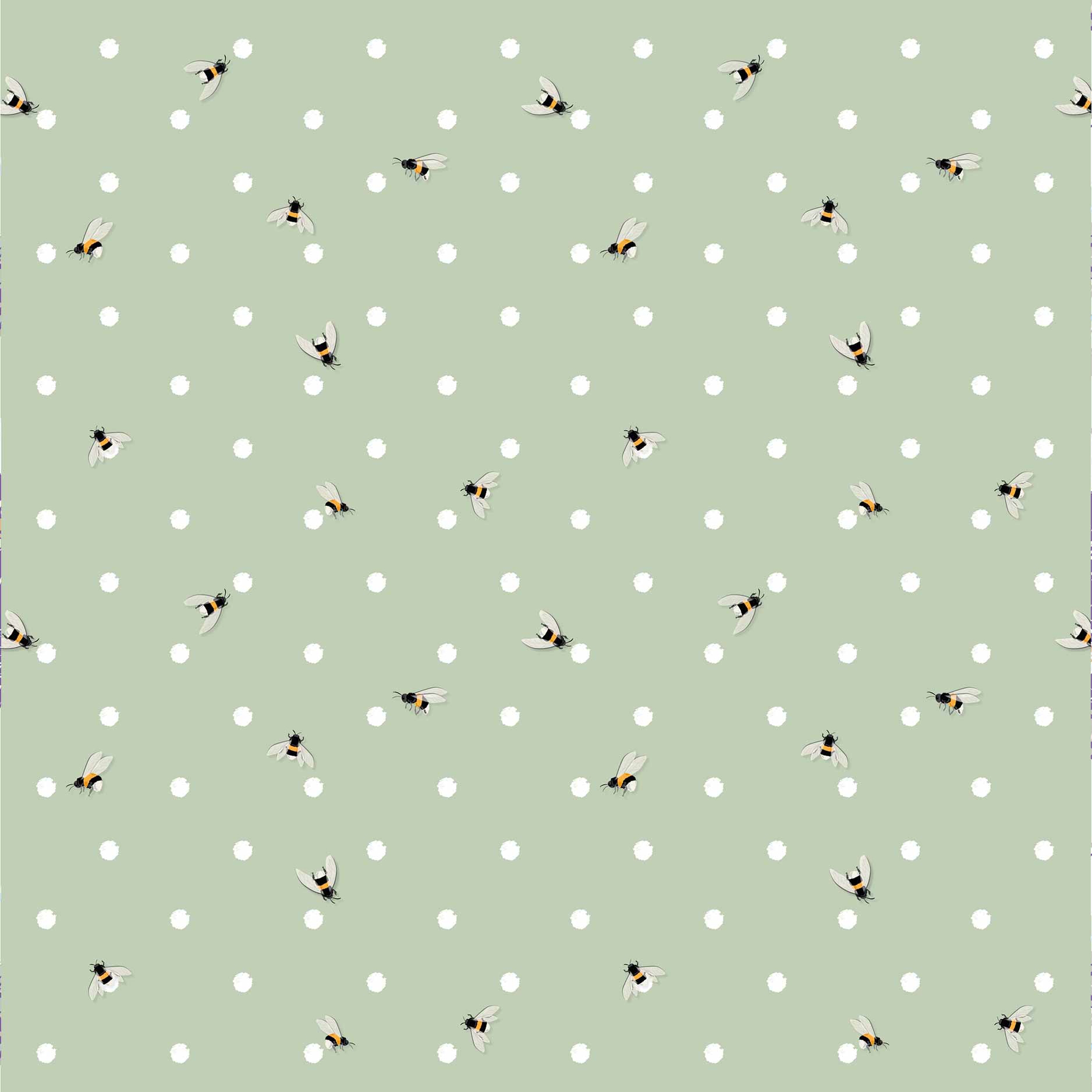 Polka Bee