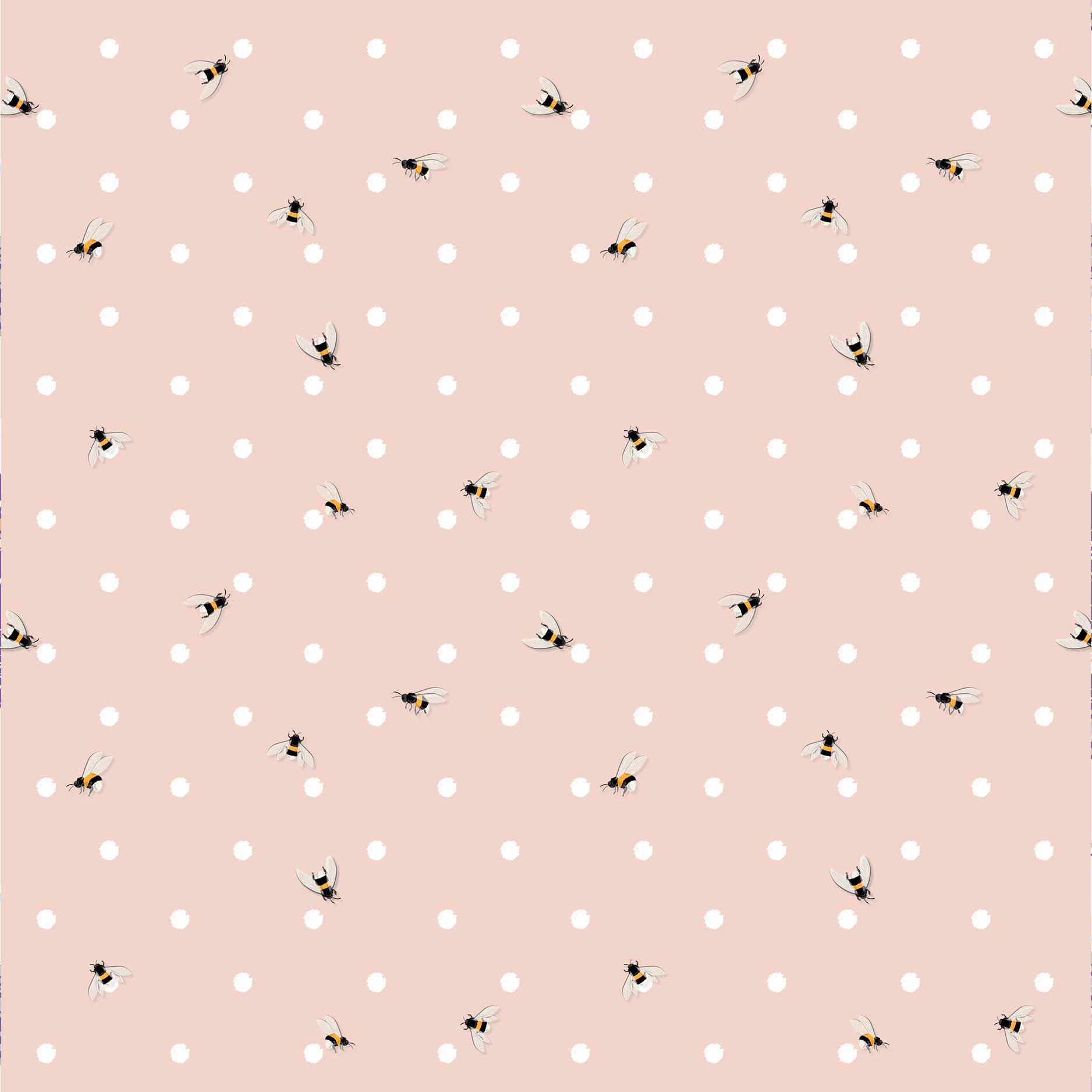 Polka Bee