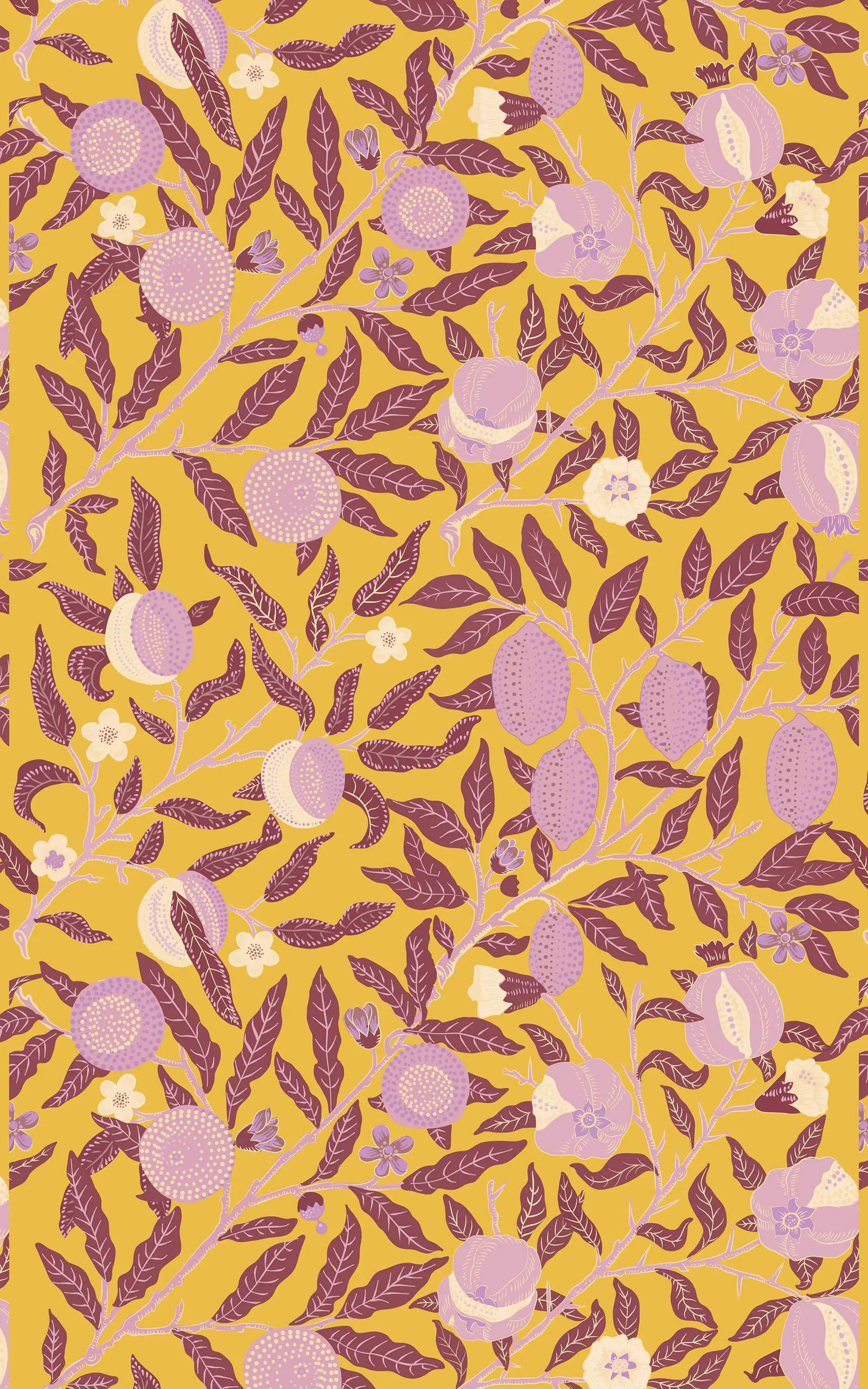 GMM - Pomegranate Tree