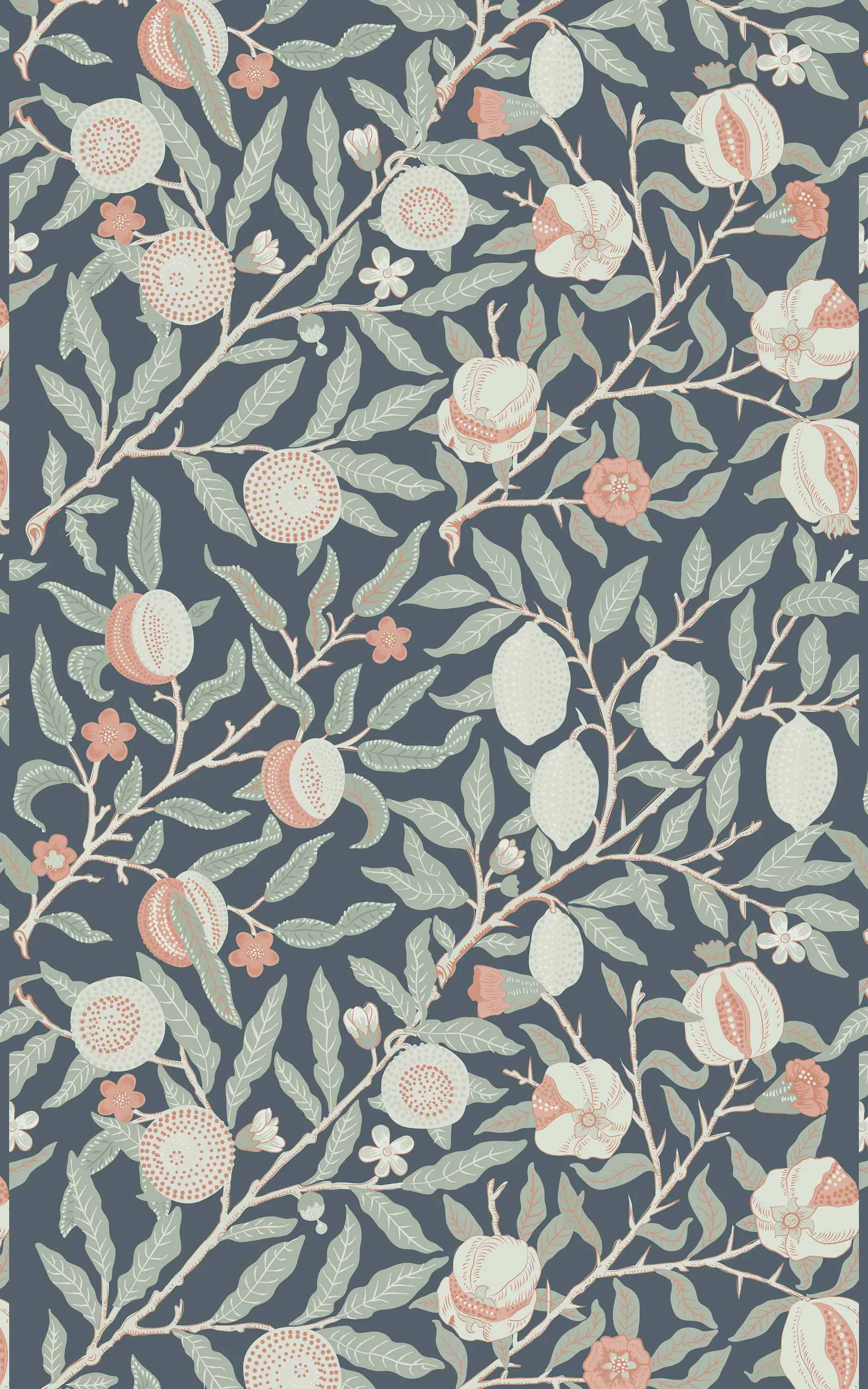 GMM - Pomegranate Tree